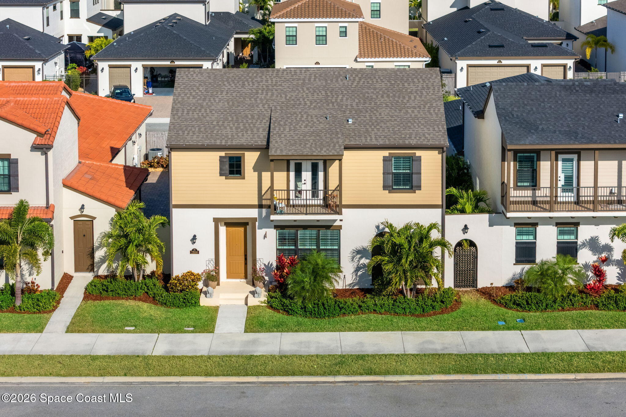 2350 Addison Drive