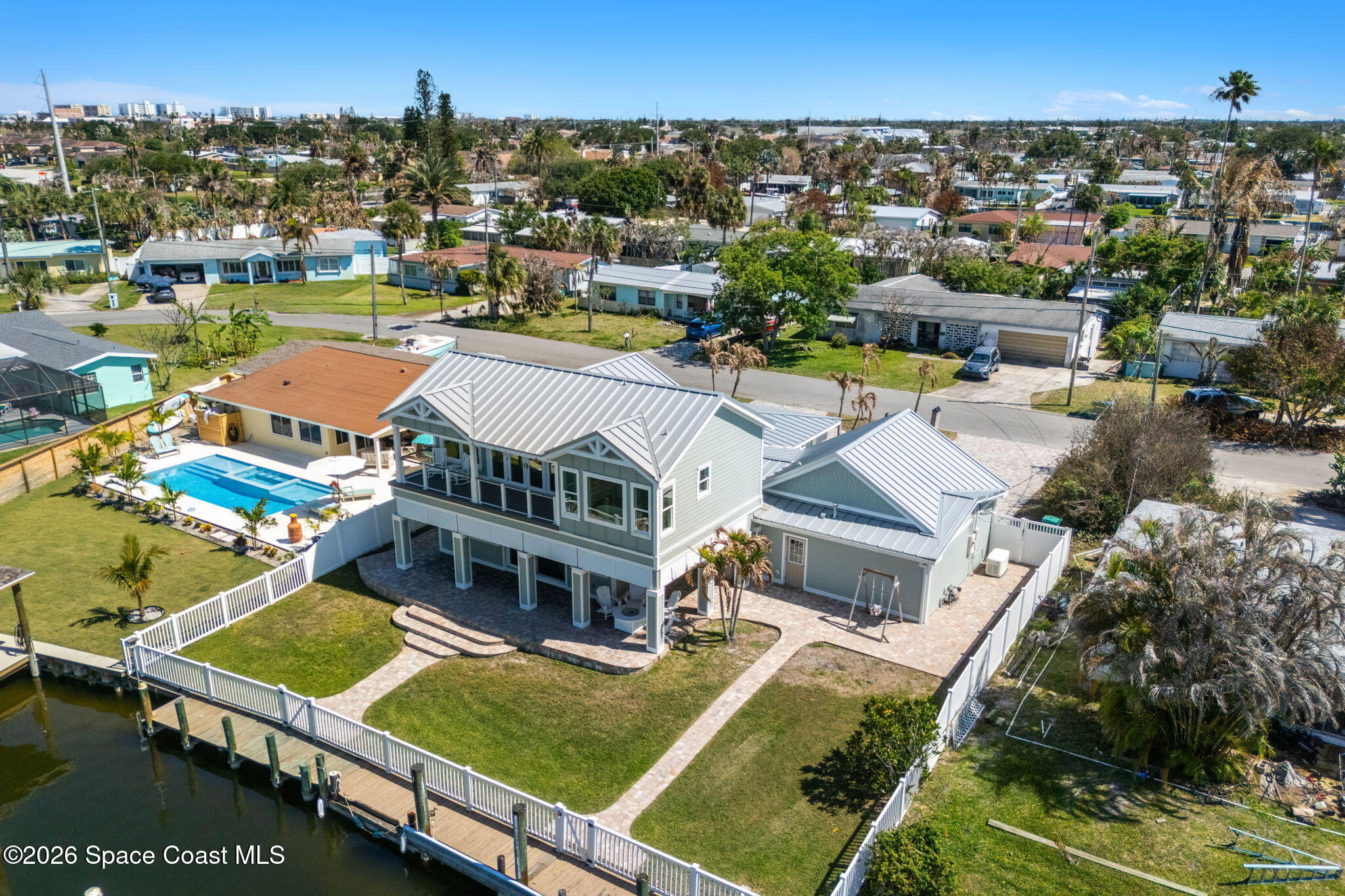 416 S Waterway Drive