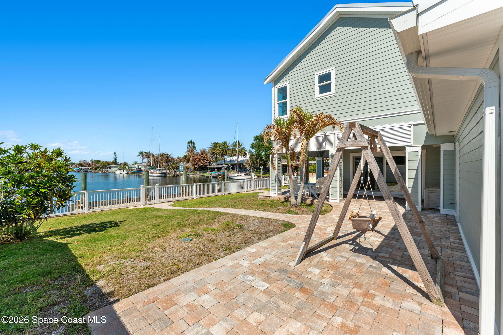 416 S Waterway Drive