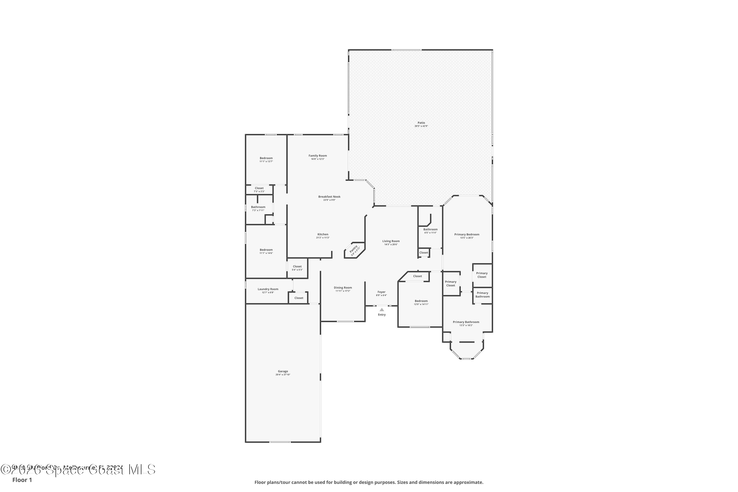 4920 Stafford Drive