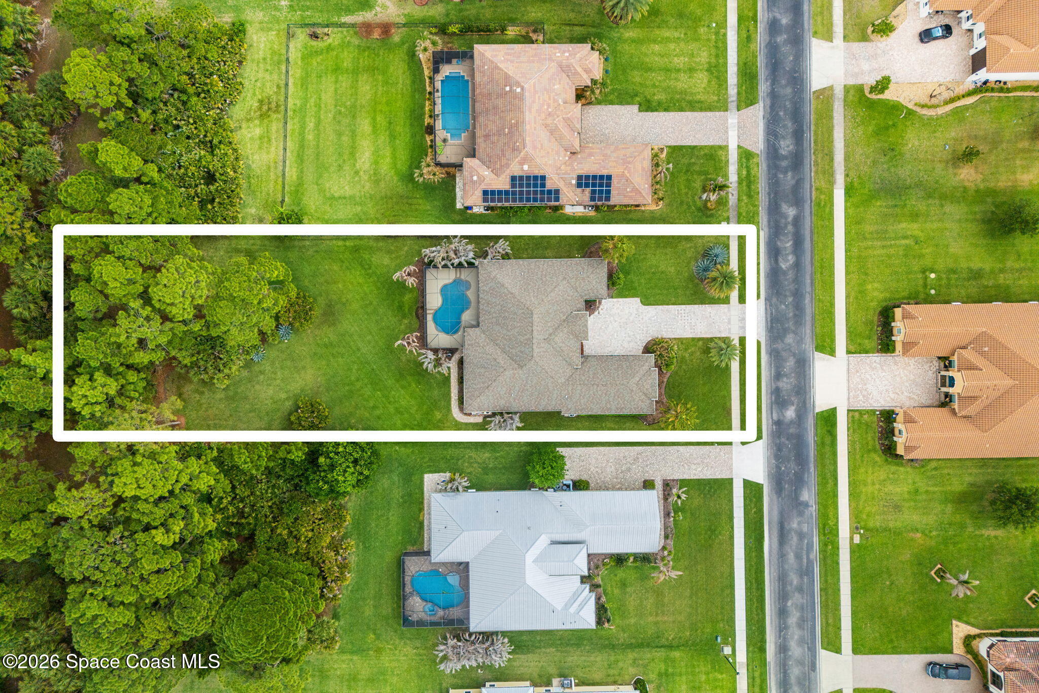 4920 Stafford Drive