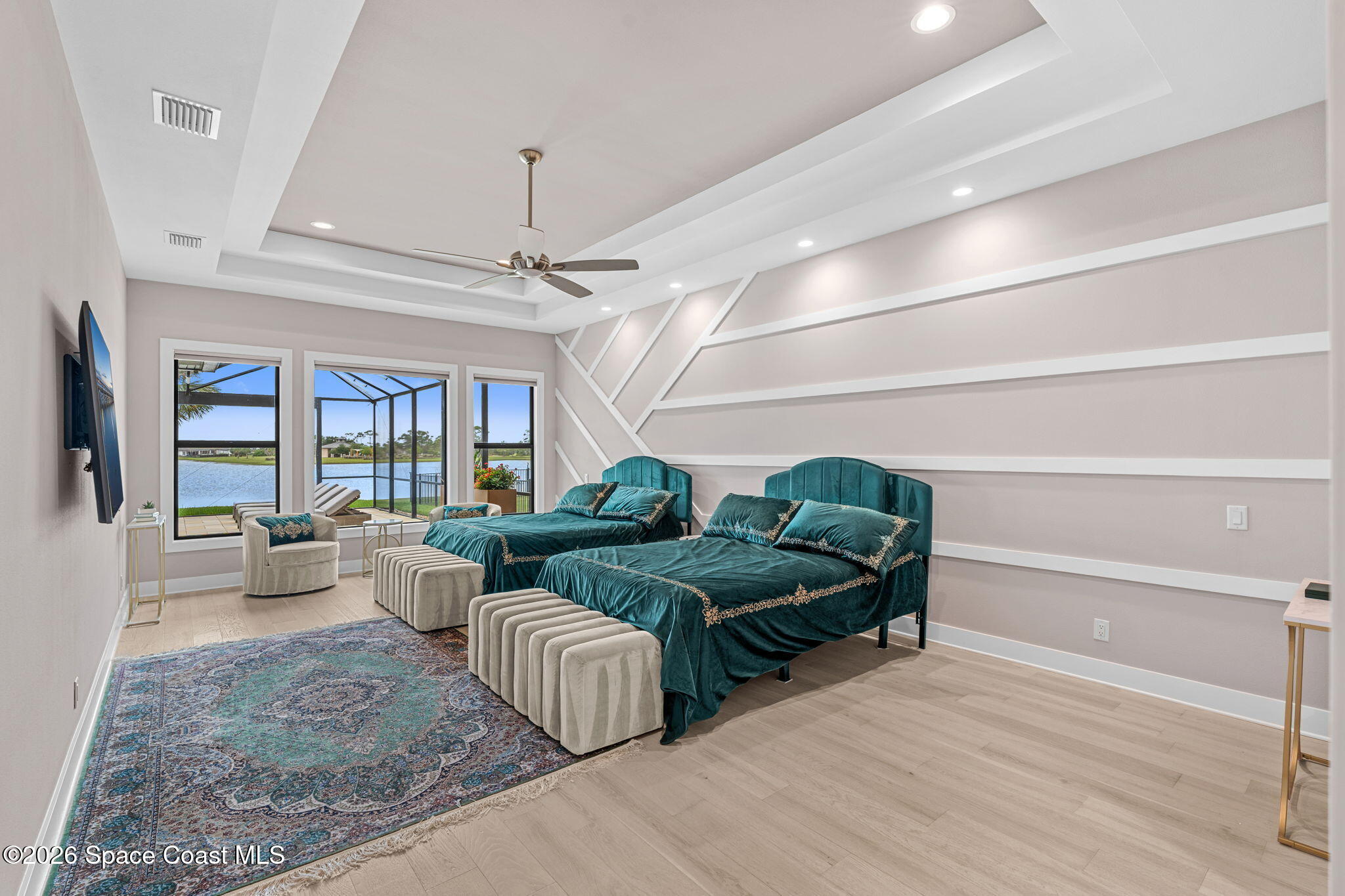 4732 Tennyson Drive