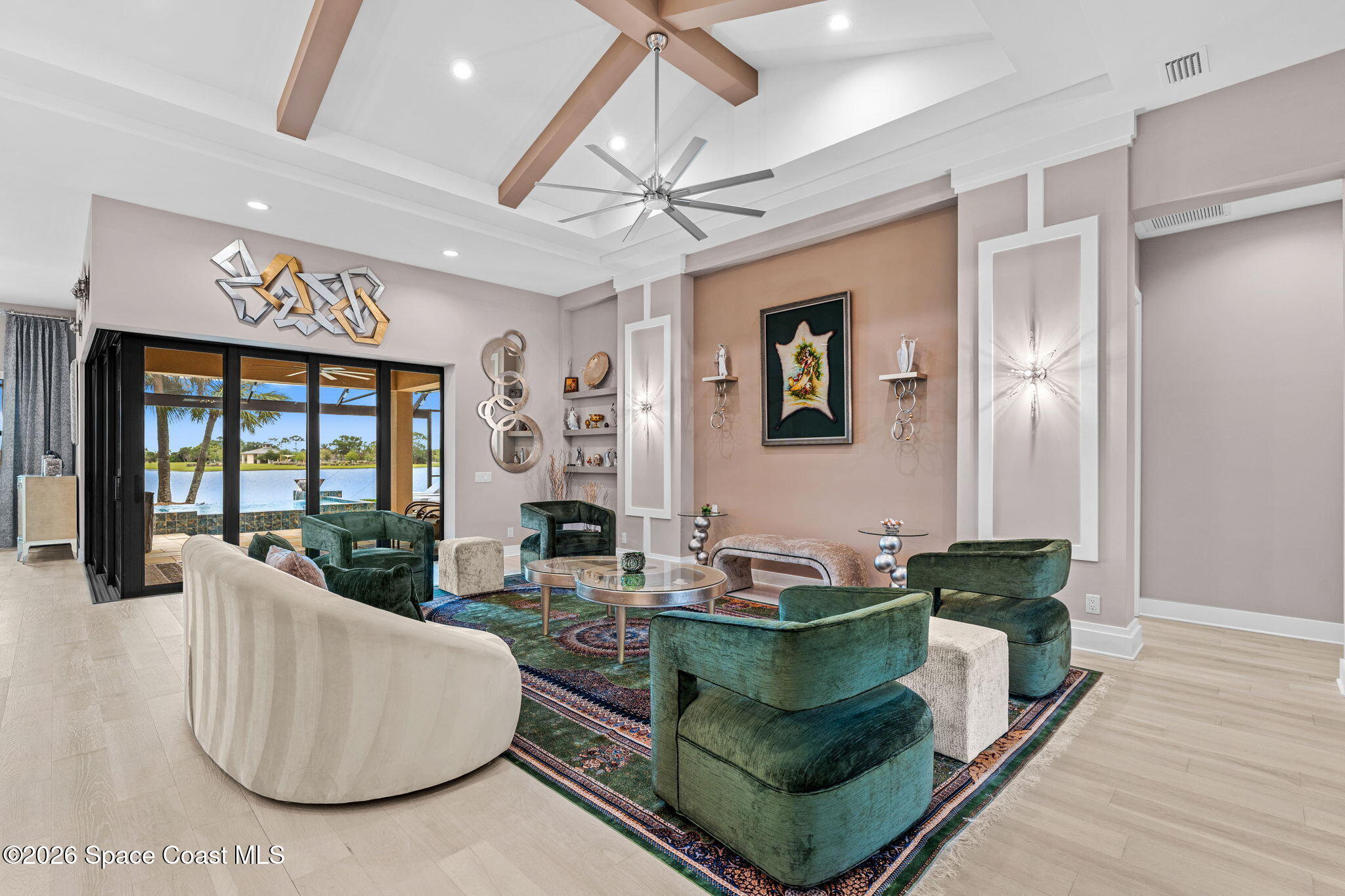 4732 Tennyson Drive