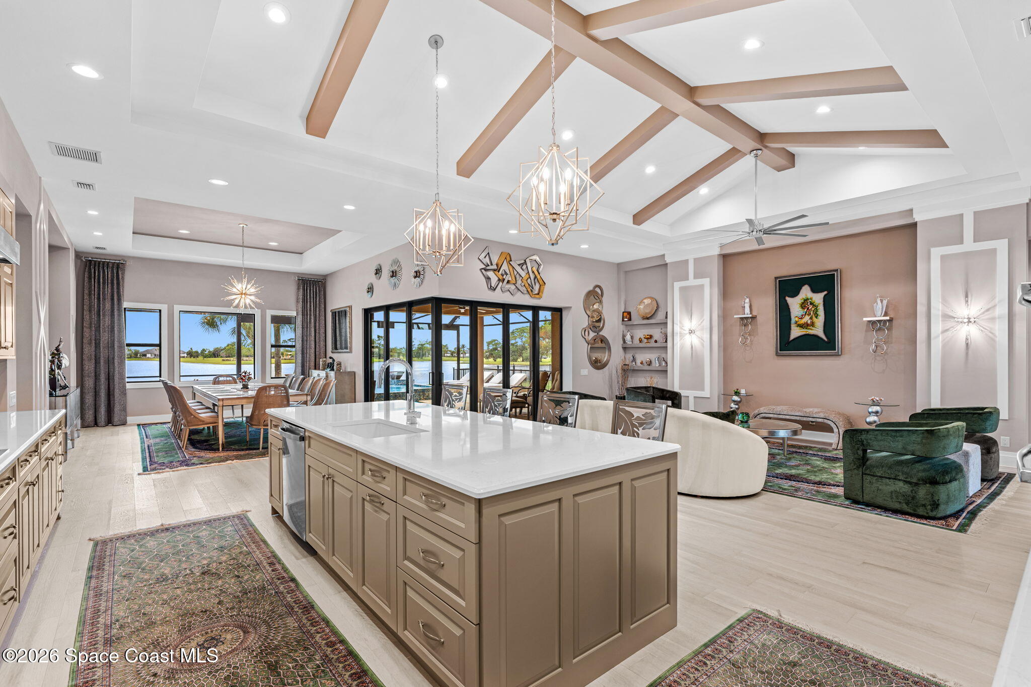 4732 Tennyson Drive