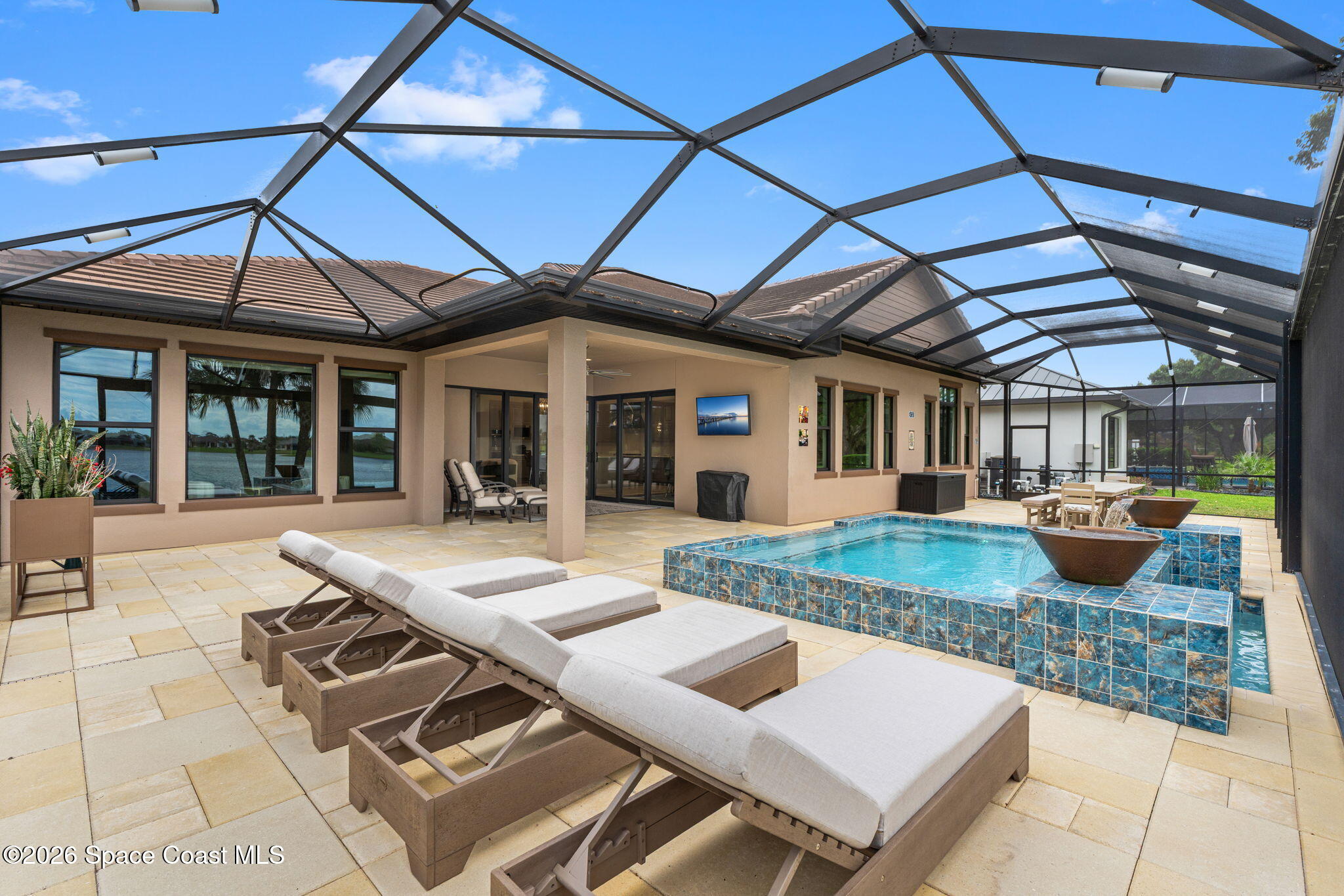 4732 Tennyson Drive
