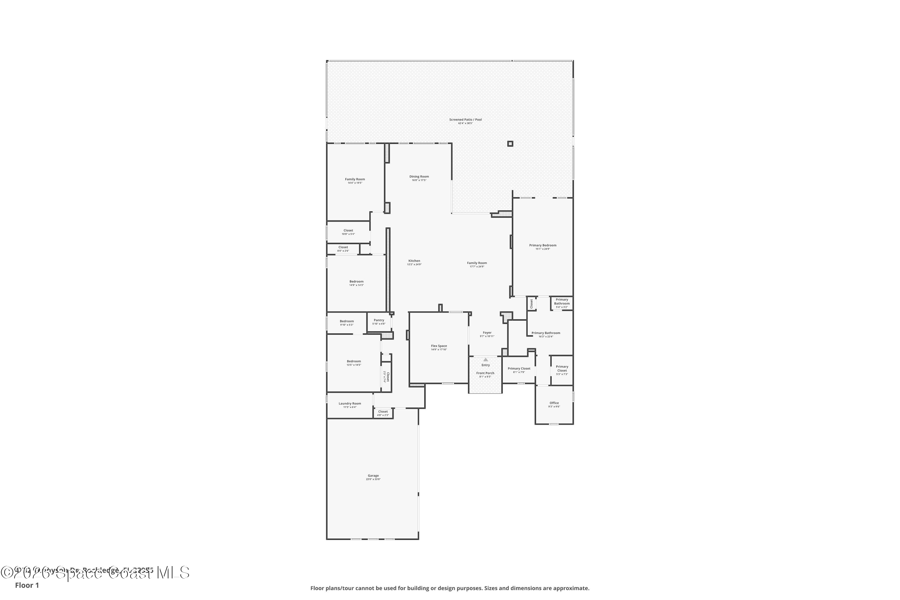 4732 Tennyson Drive