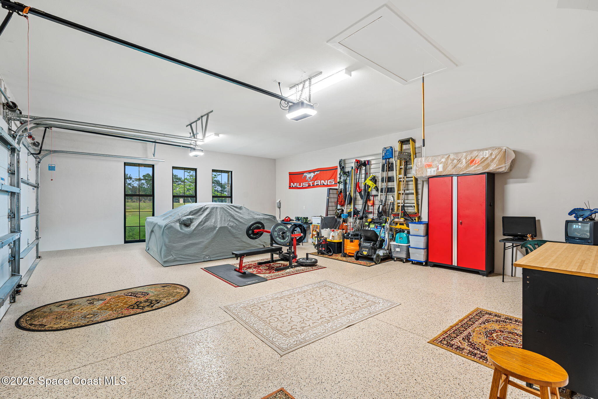 4732 Tennyson Drive