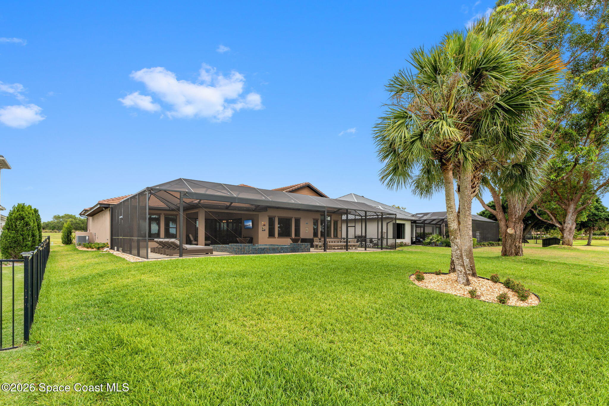 4732 Tennyson Drive