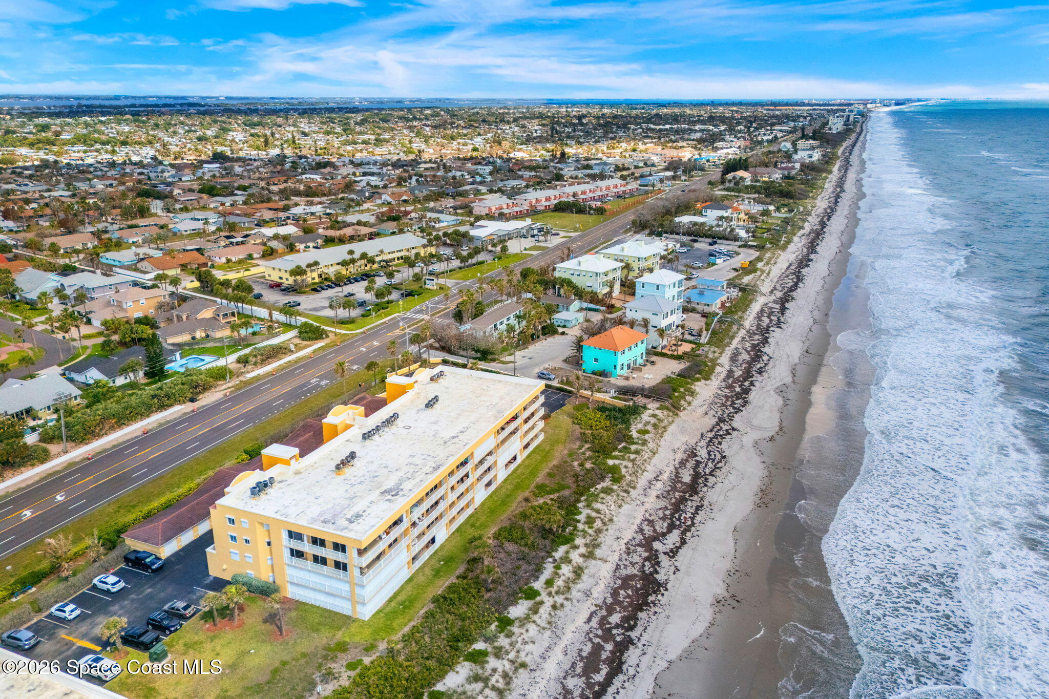 1791 Highway A1a Highway 1204