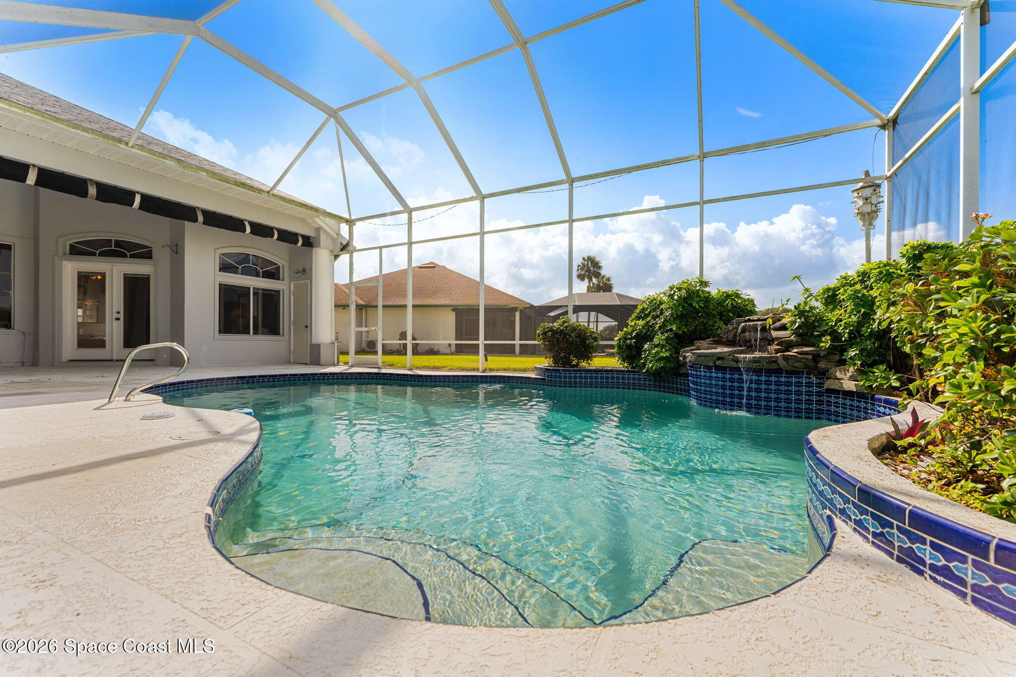 4035 Savannahs Trail