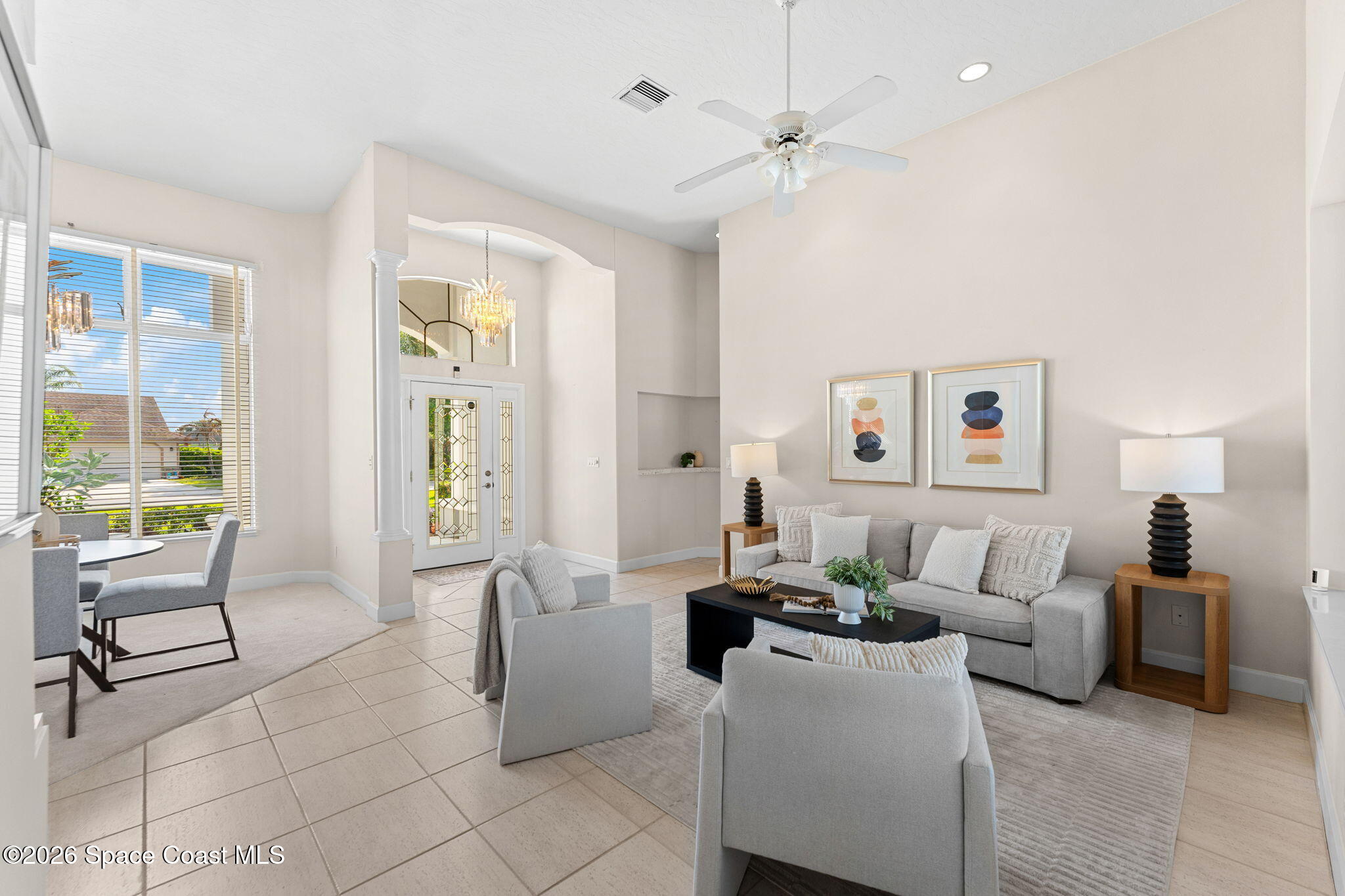 4035 Savannahs Trail