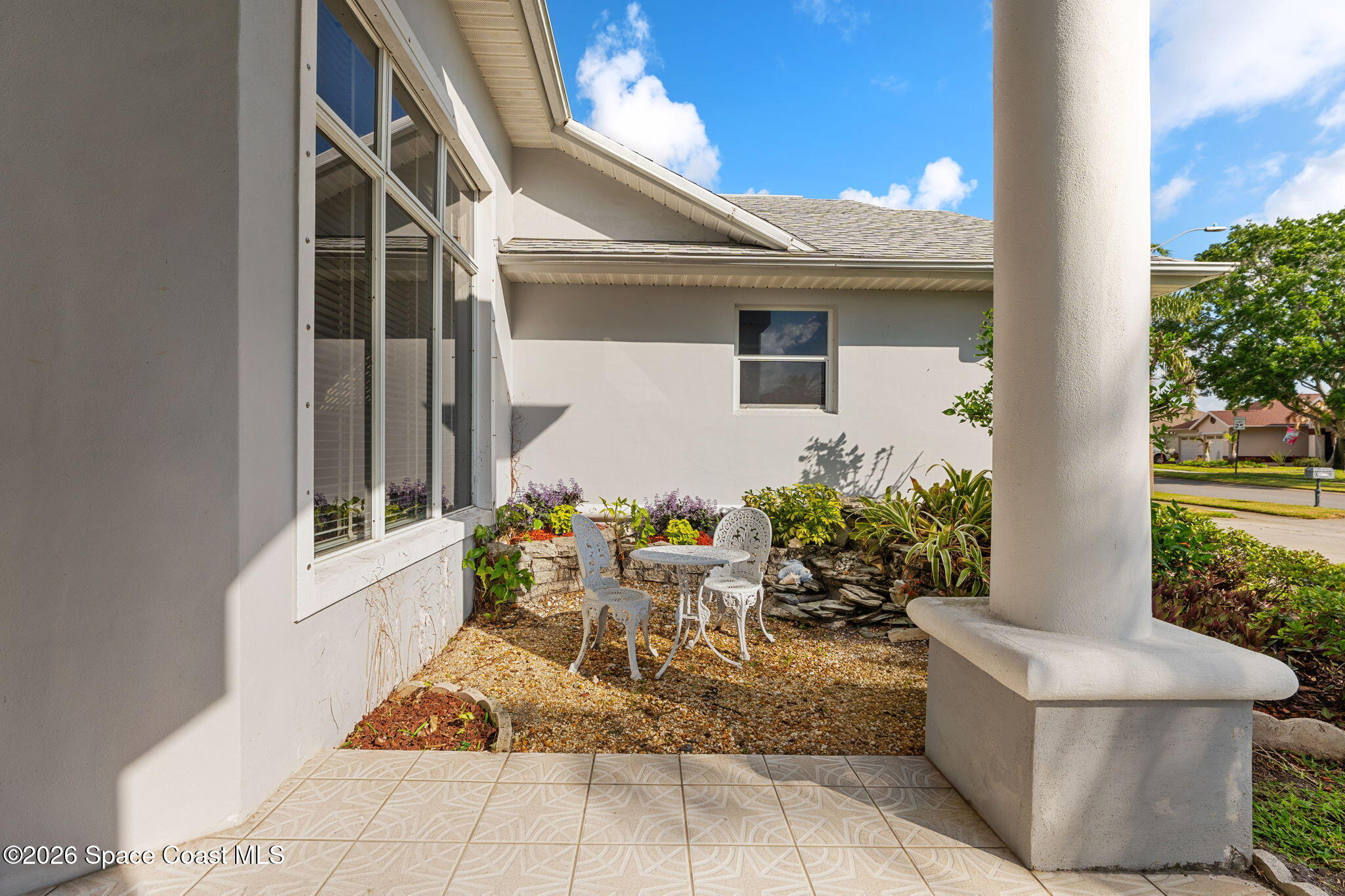 4035 Savannahs Trail