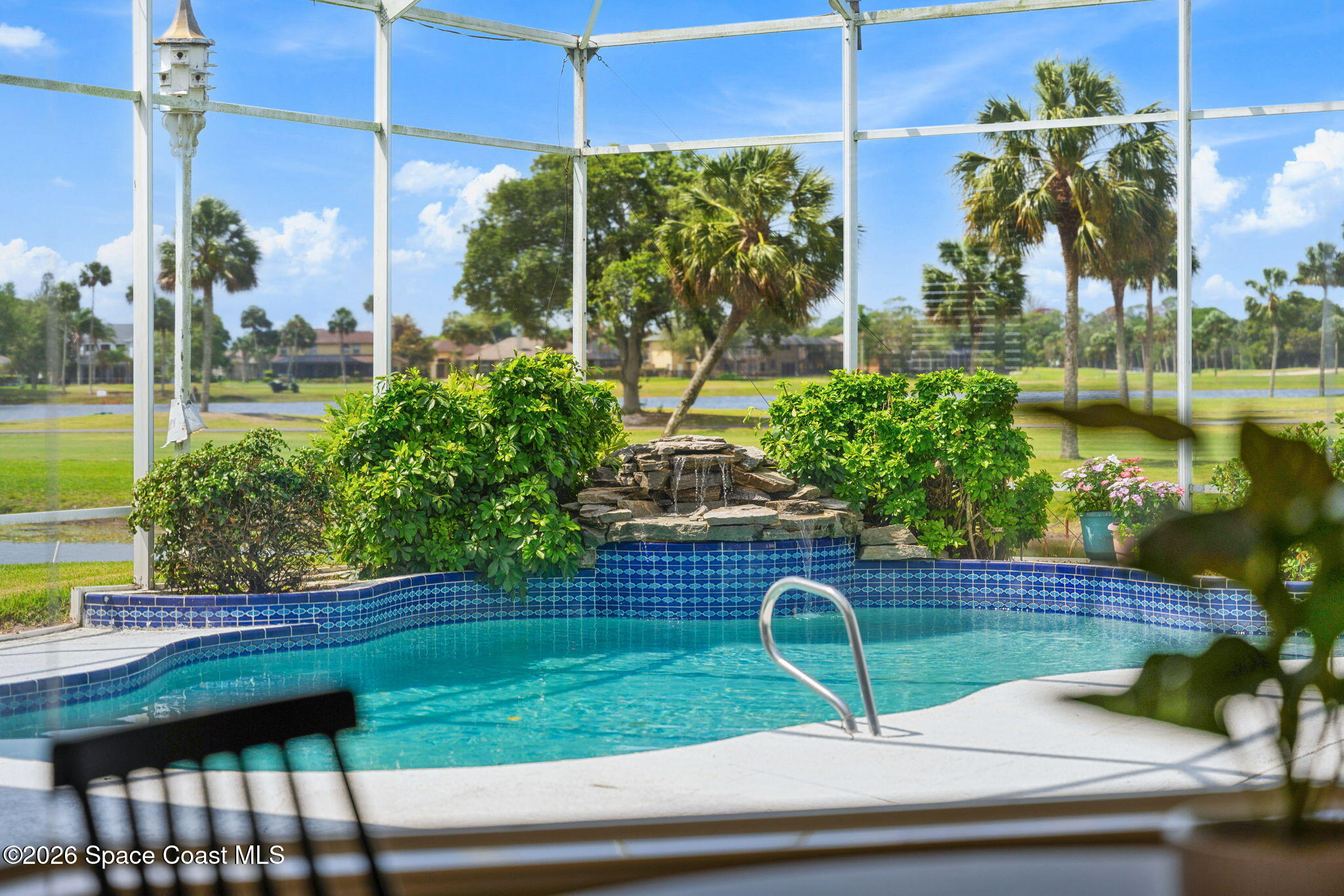 4035 Savannahs Trail