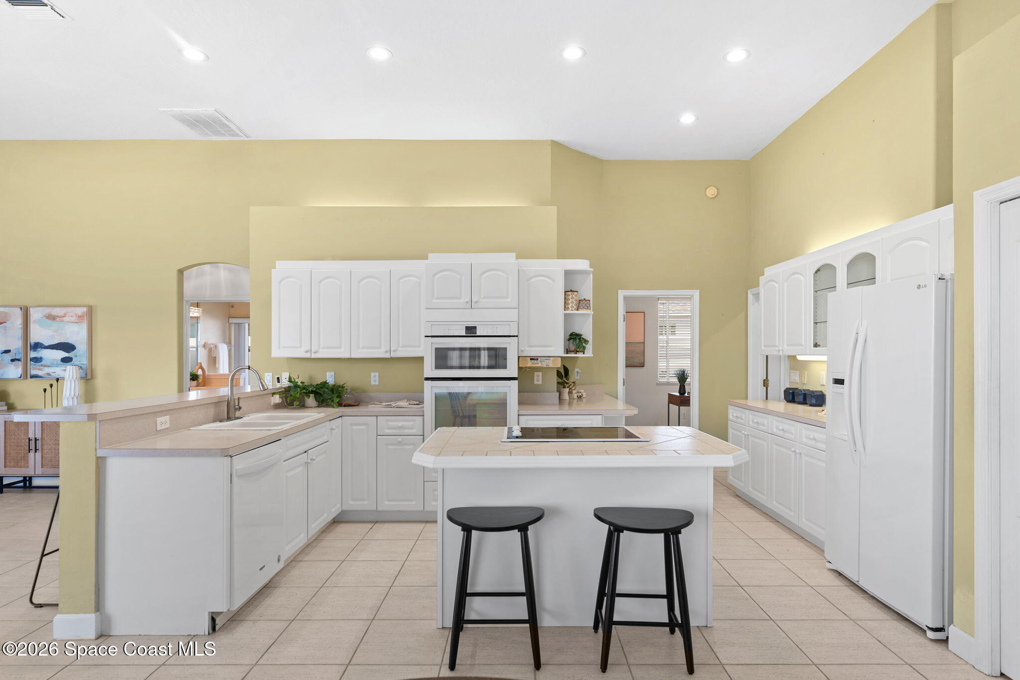 4035 Savannahs Trail