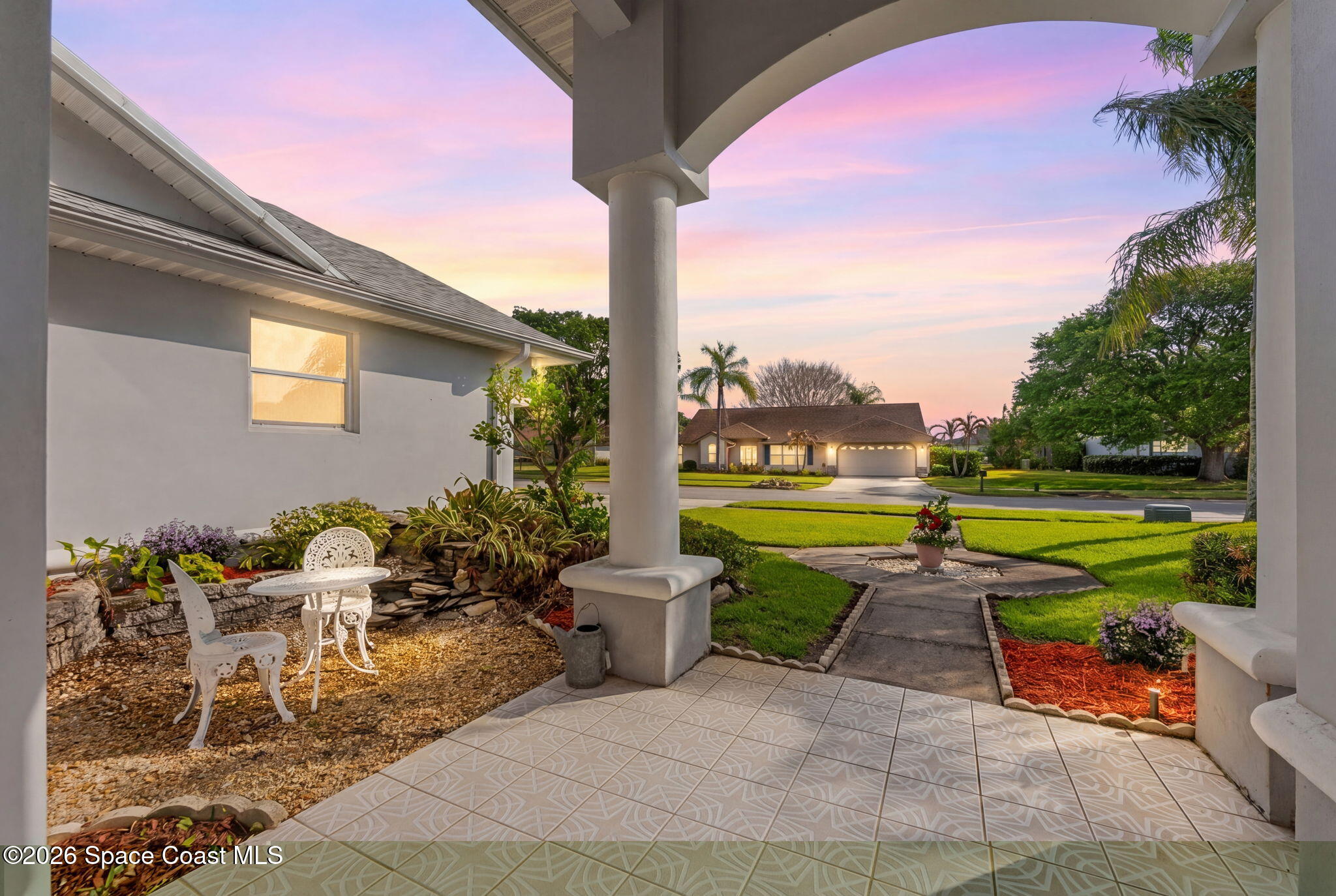 4035 Savannahs Trail