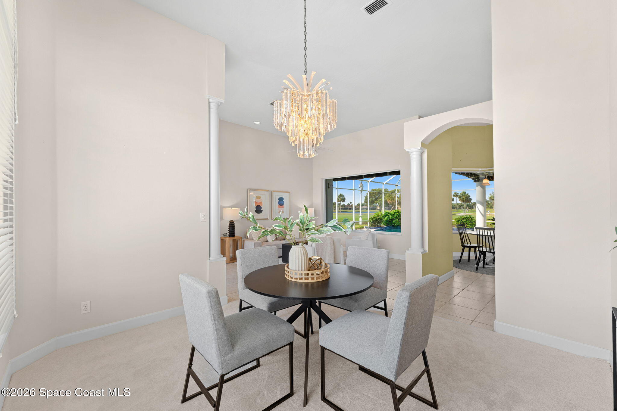 4035 Savannahs Trail