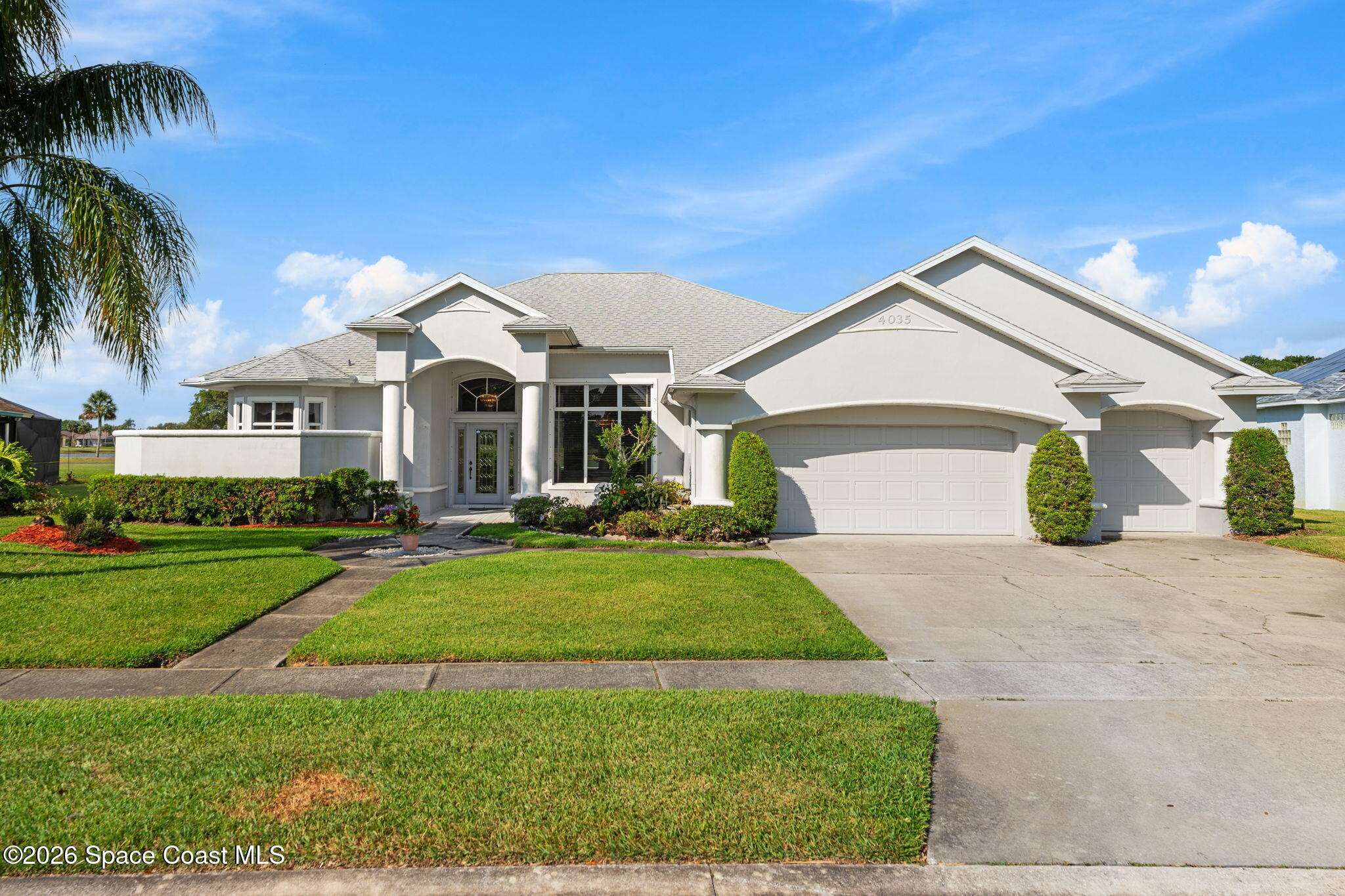 4035 Savannahs Trail
