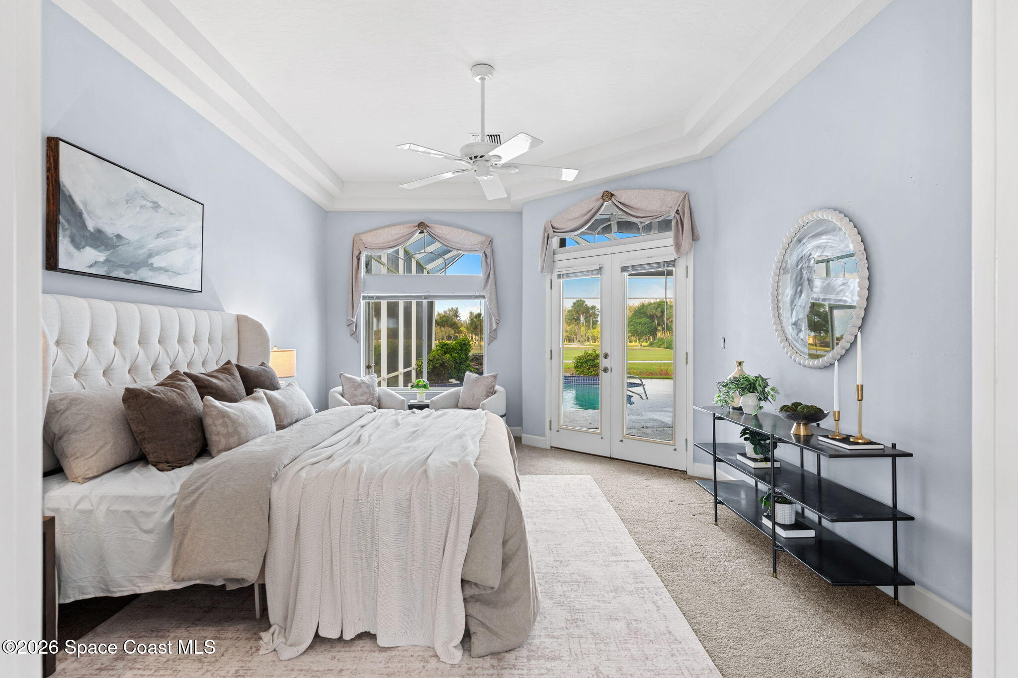4035 Savannahs Trail