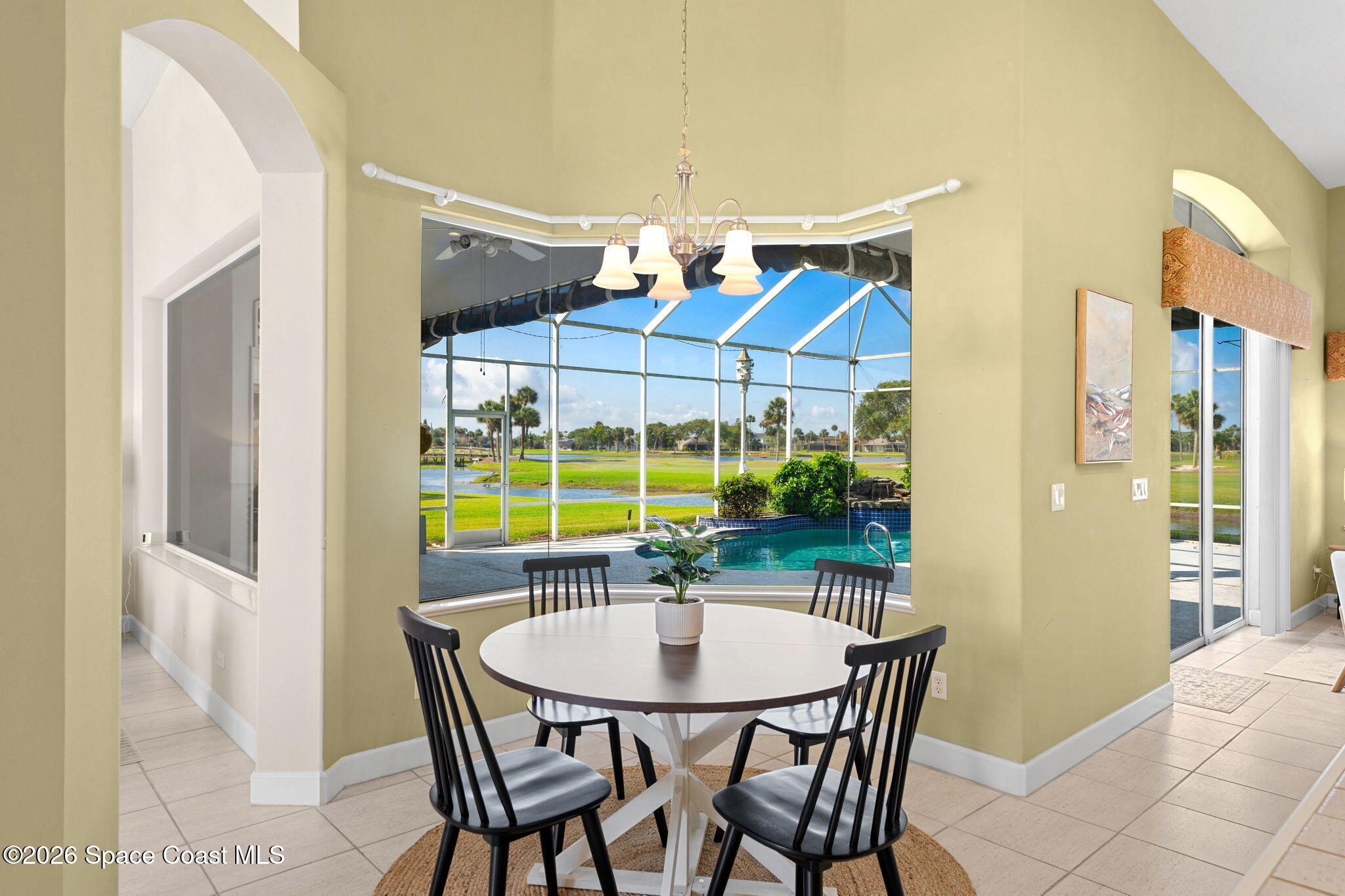 4035 Savannahs Trail