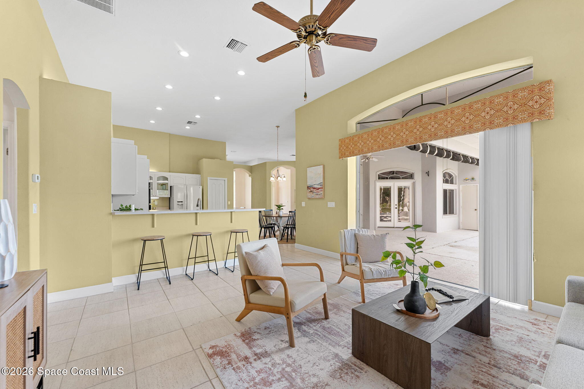 4035 Savannahs Trail
