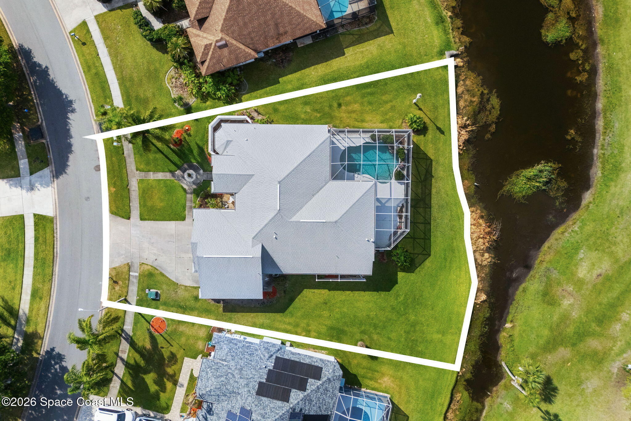 4035 Savannahs Trail
