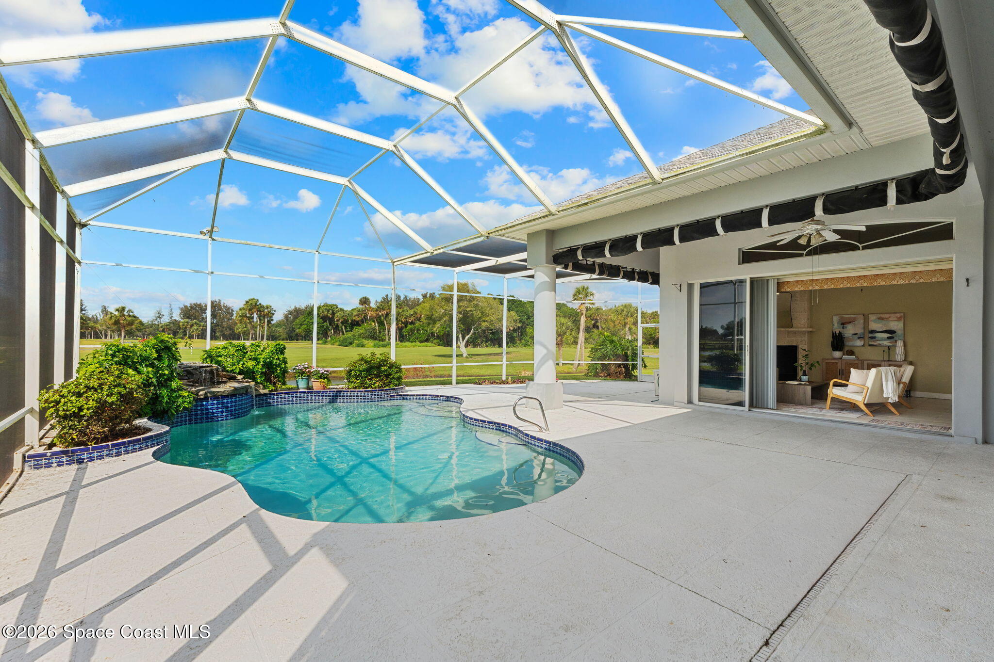 4035 Savannahs Trail