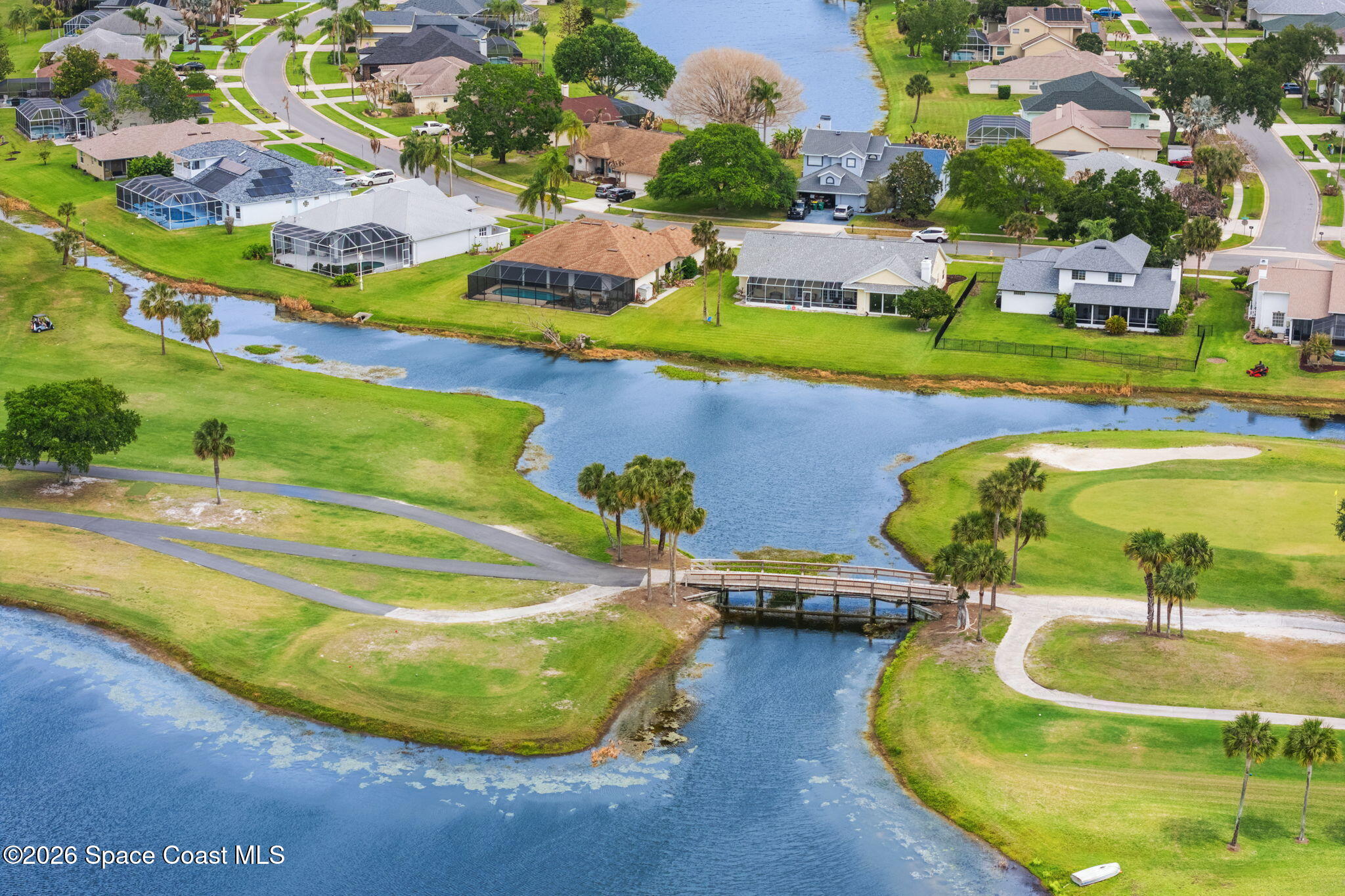 4035 Savannahs Trail