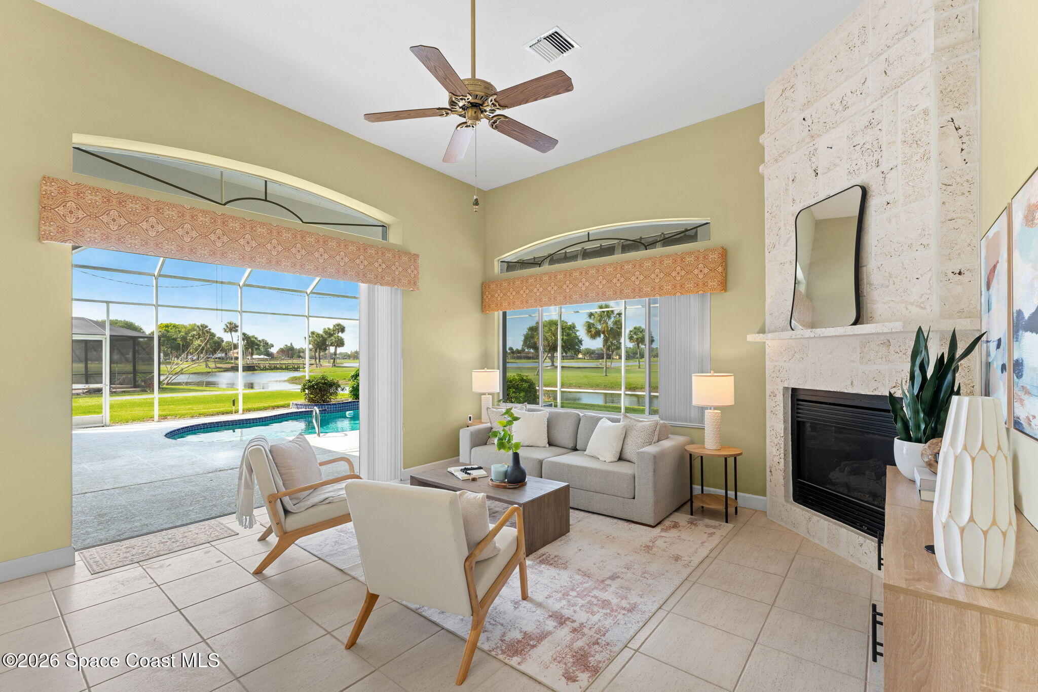 4035 Savannahs Trail