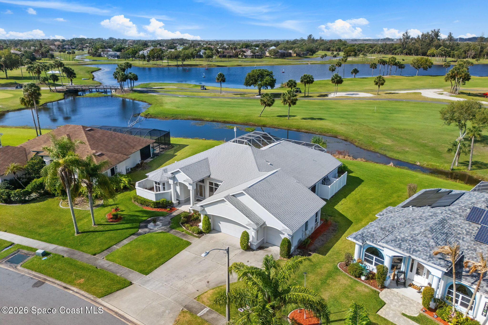 4035 Savannahs Trail