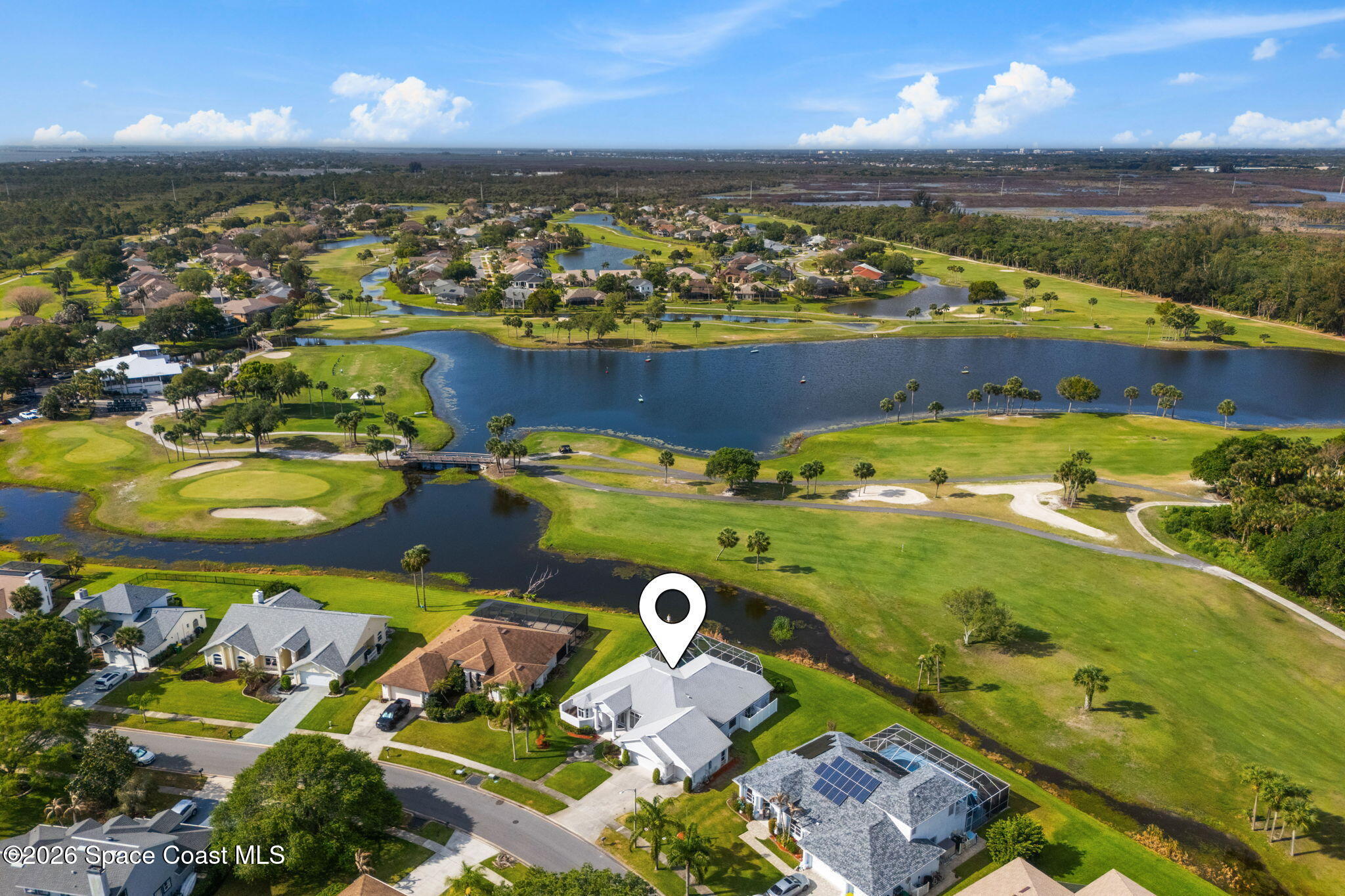 4035 Savannahs Trail