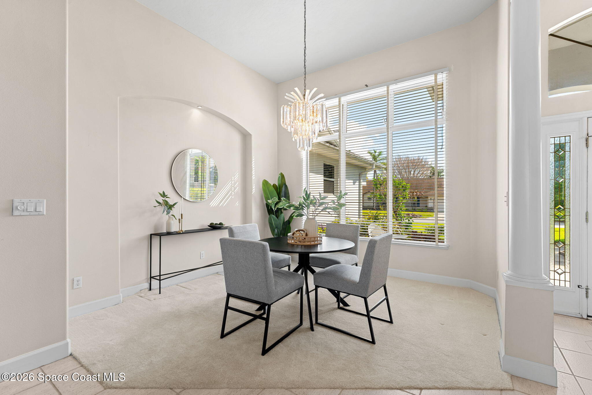 4035 Savannahs Trail