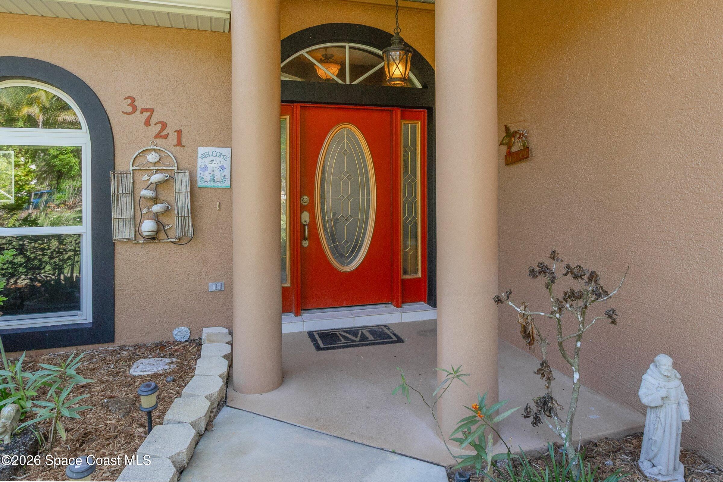 3721 Noah Court, Grant-Valkaria