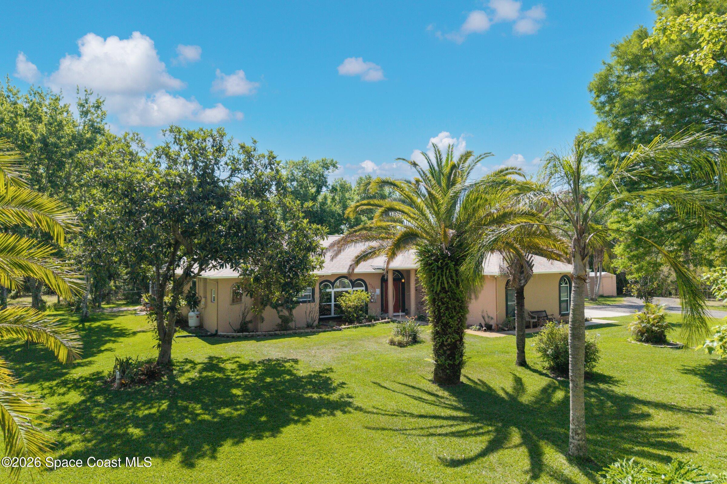 3721 Noah Court, Grant-Valkaria
