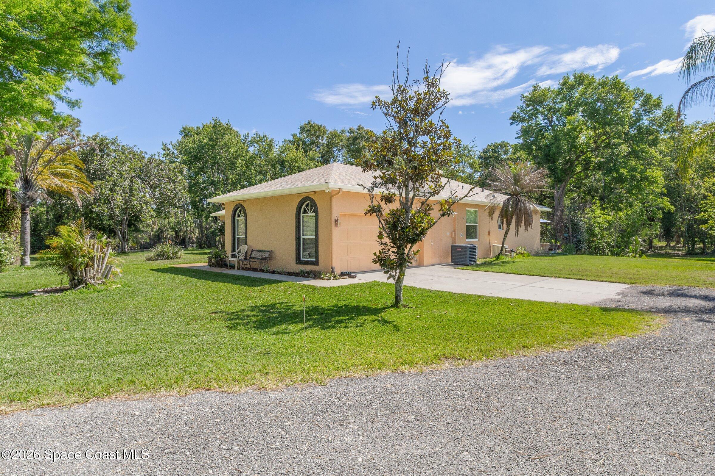 3721 Noah Court, Grant-Valkaria