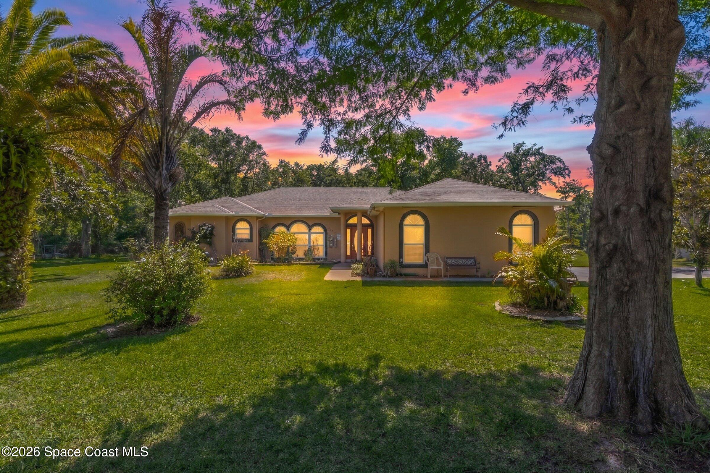 3721 Noah Court, Grant-Valkaria