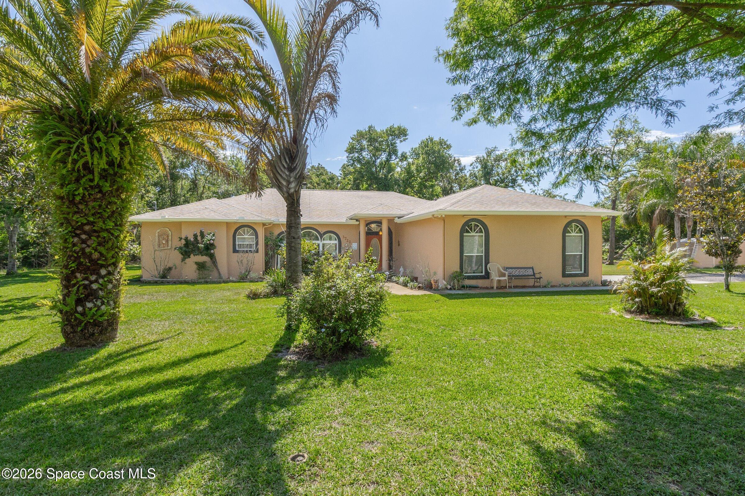 3721 Noah Court, Grant-Valkaria