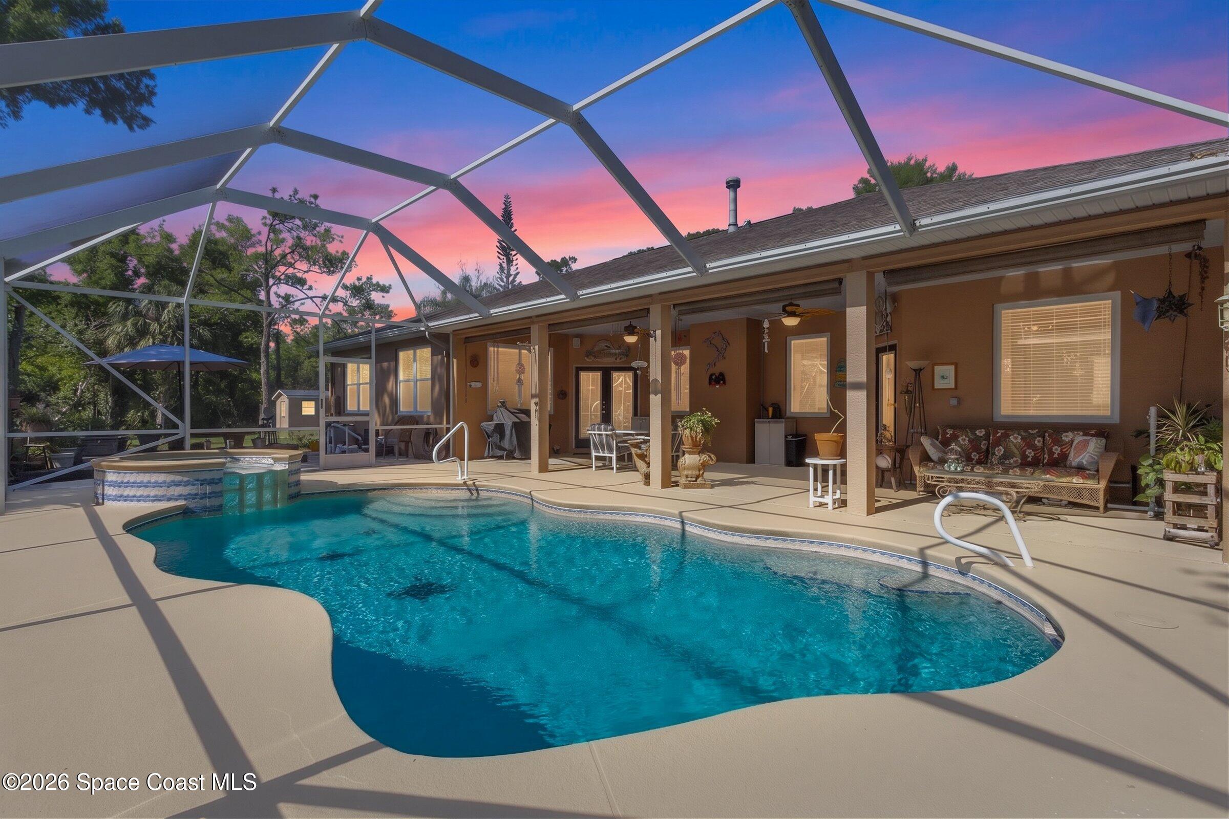 3721 Noah Court, Grant-Valkaria