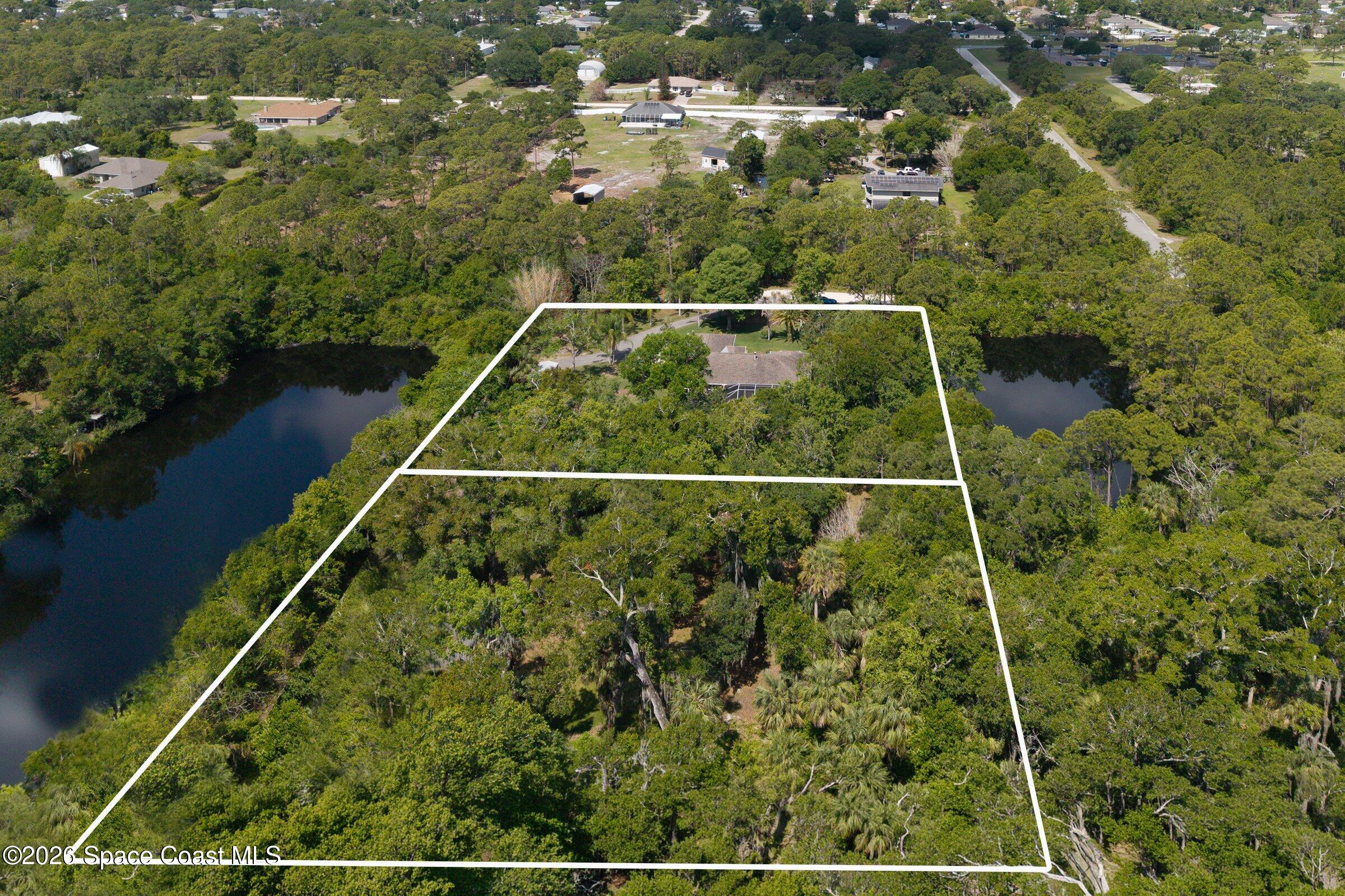 3721 Noah Court, Grant-Valkaria