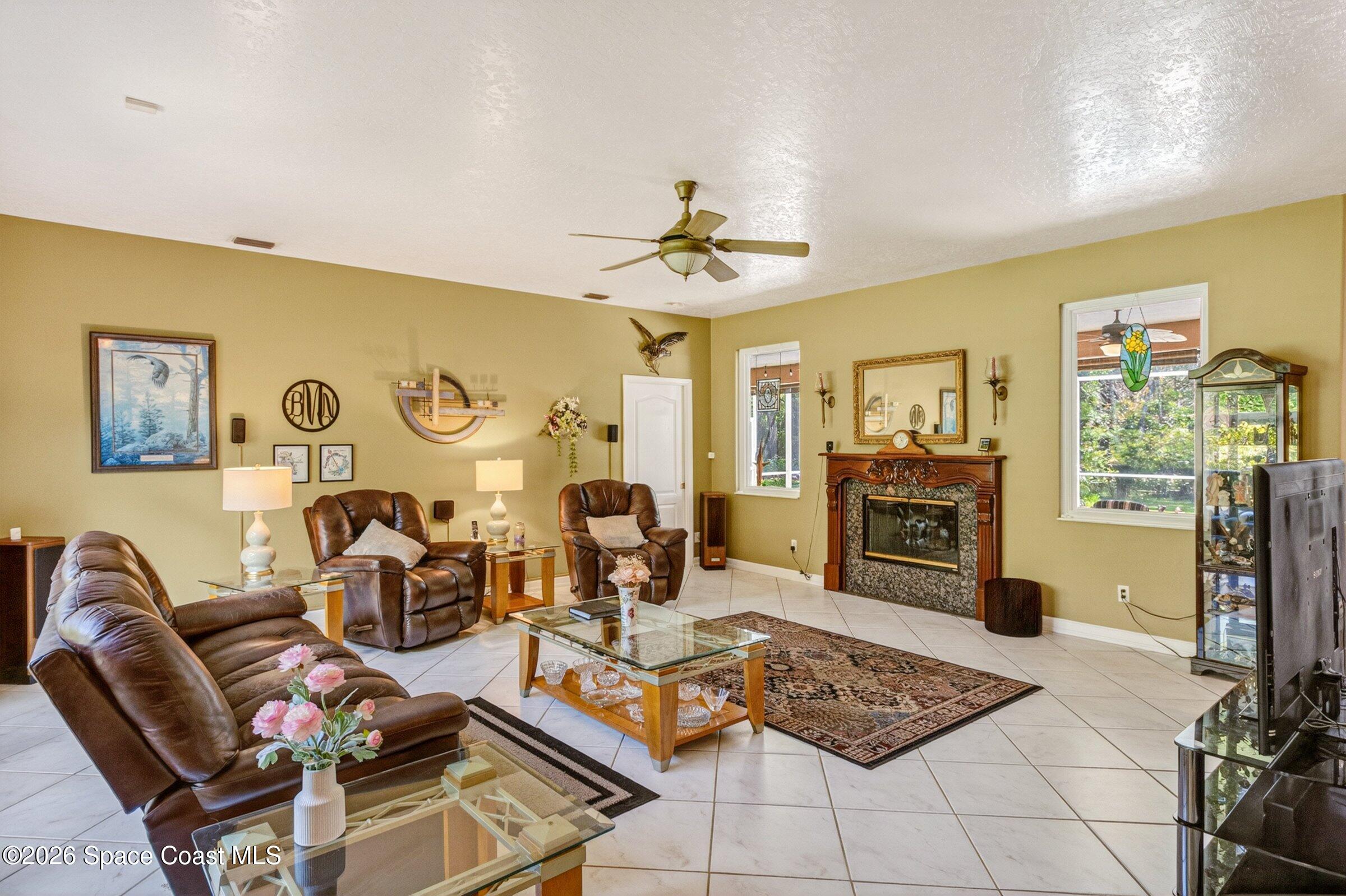 3721 Noah Court, Grant-Valkaria