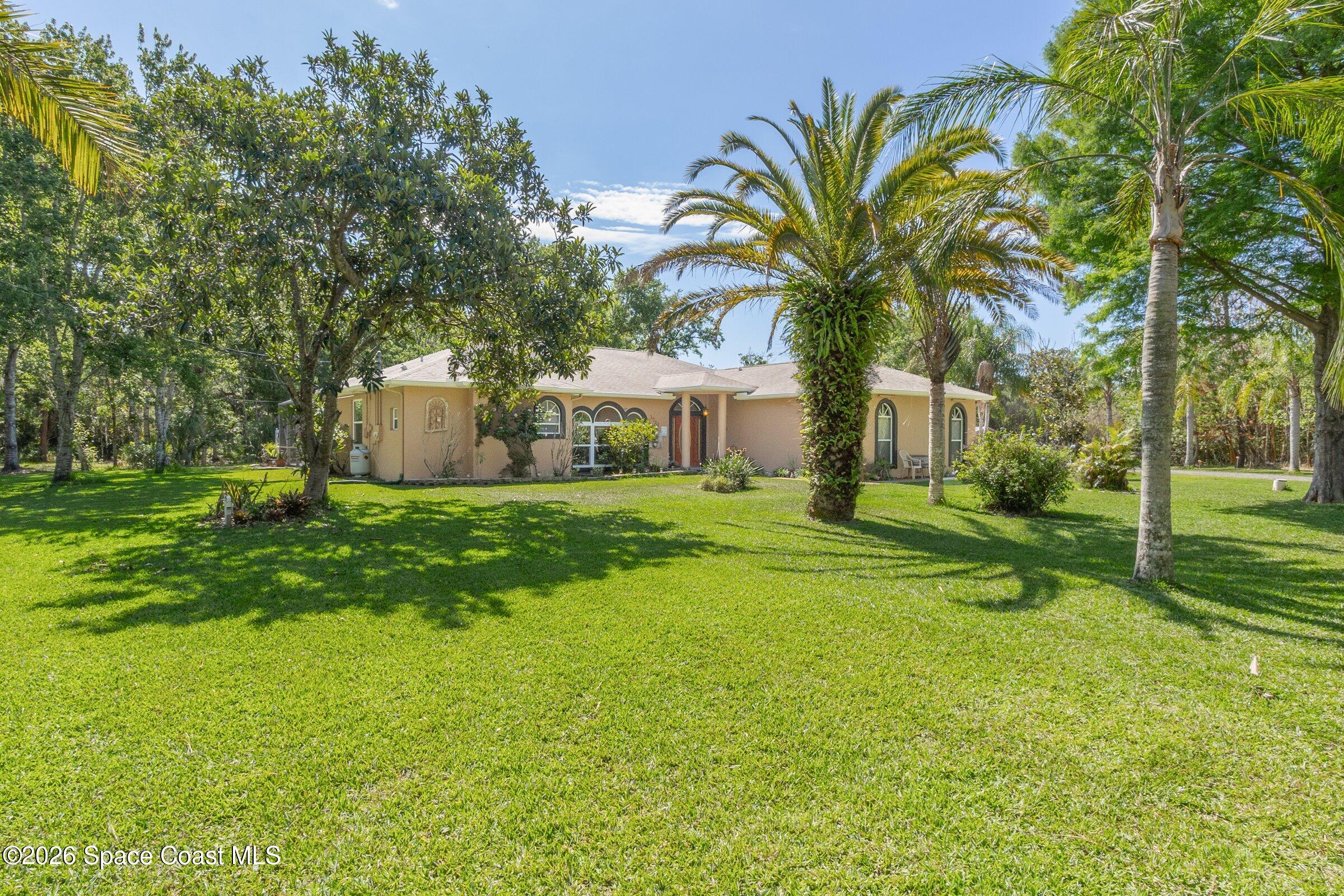 3721 Noah Court, Grant-Valkaria