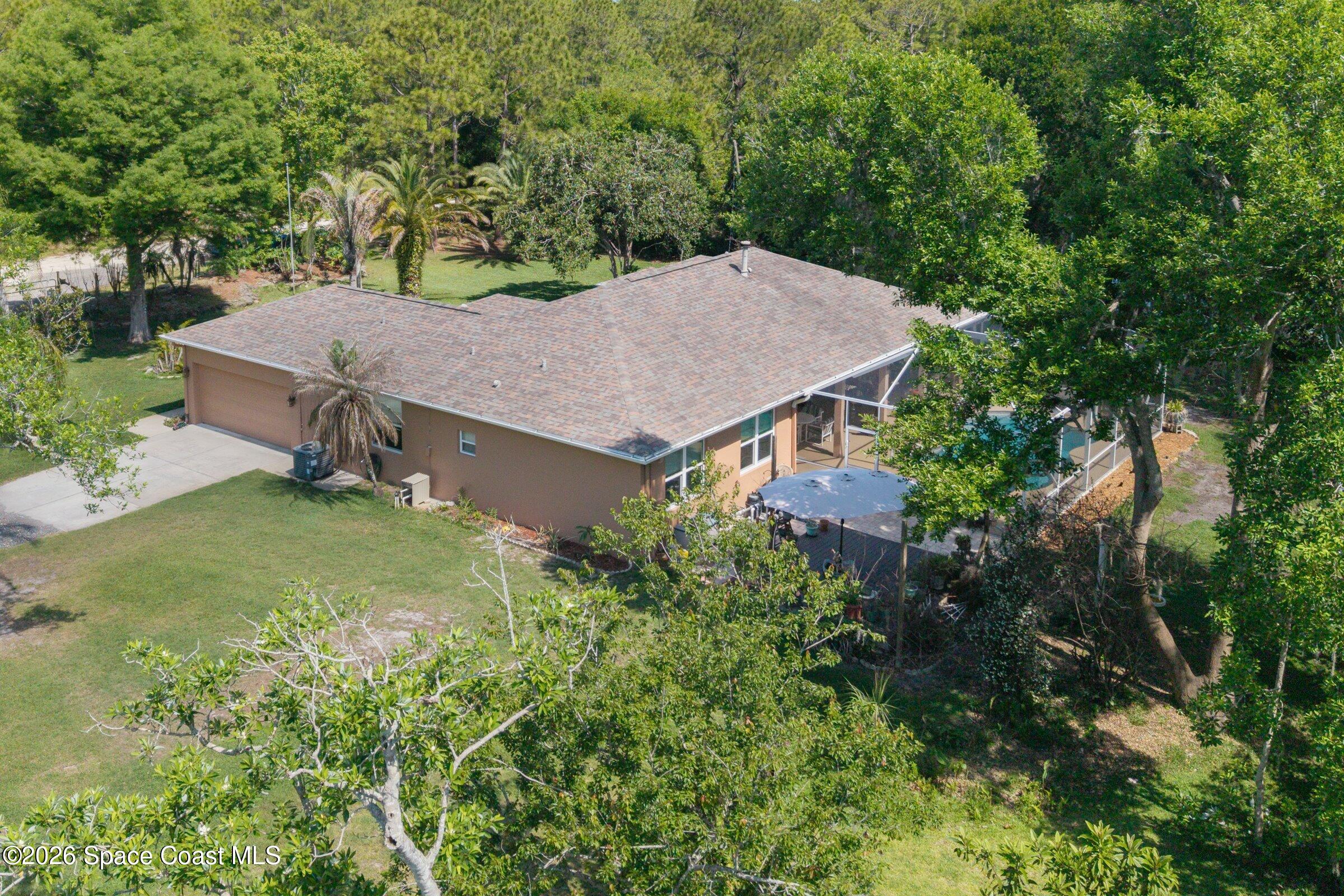 3721 Noah Court, Grant-Valkaria