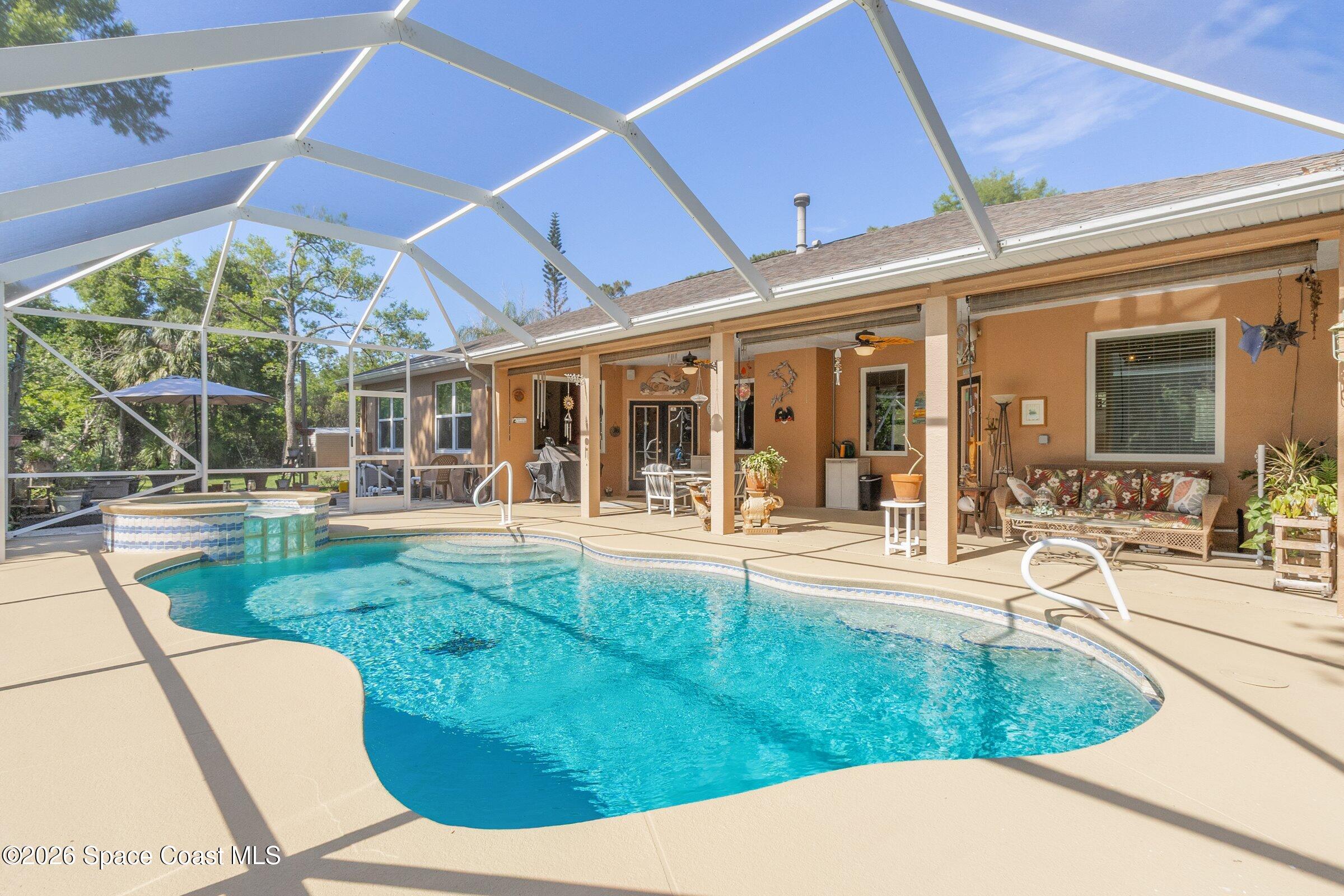 3721 Noah Court, Grant-Valkaria