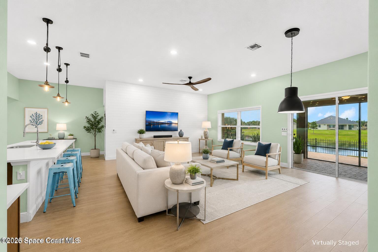 5090 Hebron Drive
