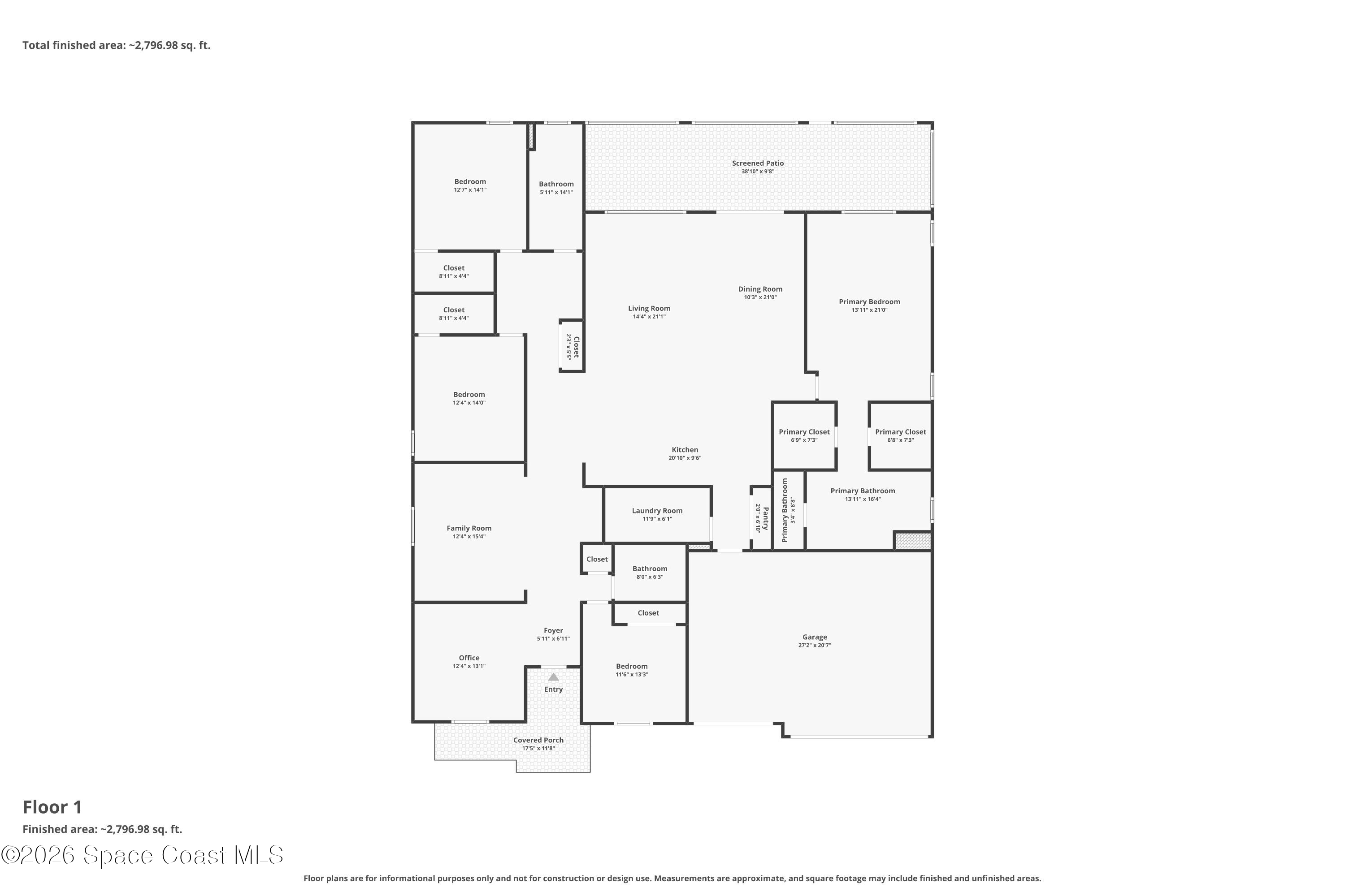 5090 Hebron Drive