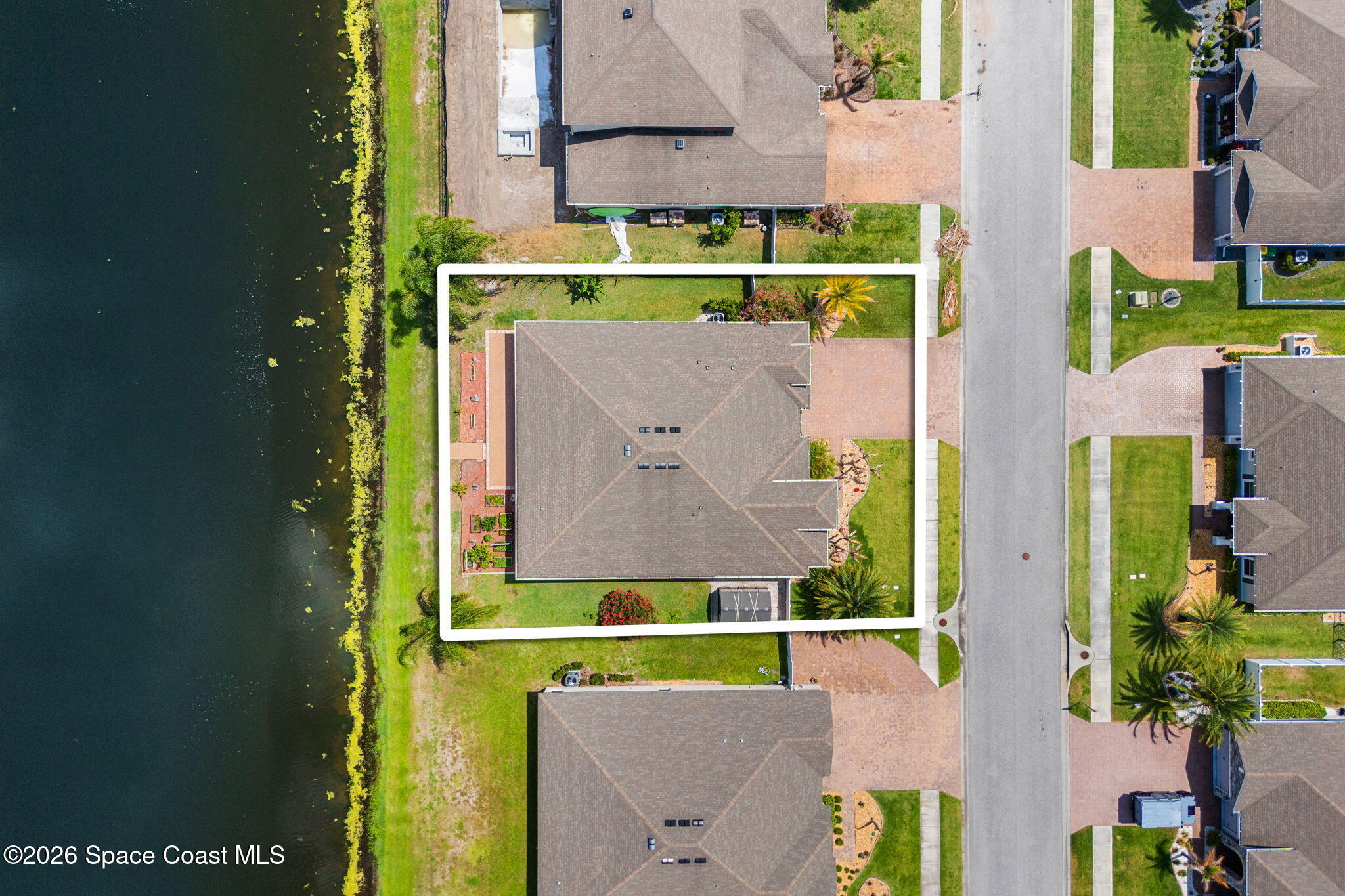 5090 Hebron Drive