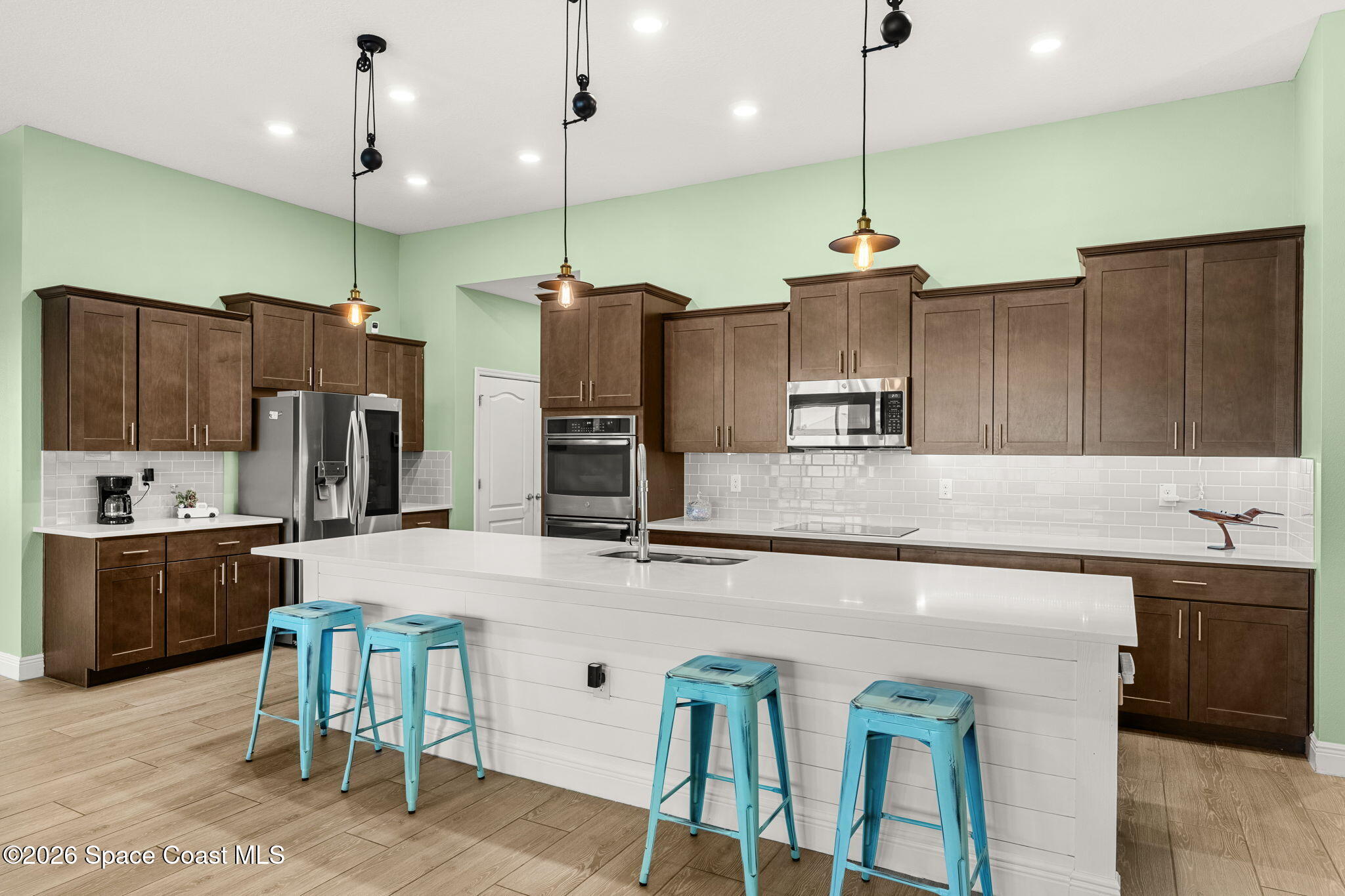 5090 Hebron Drive