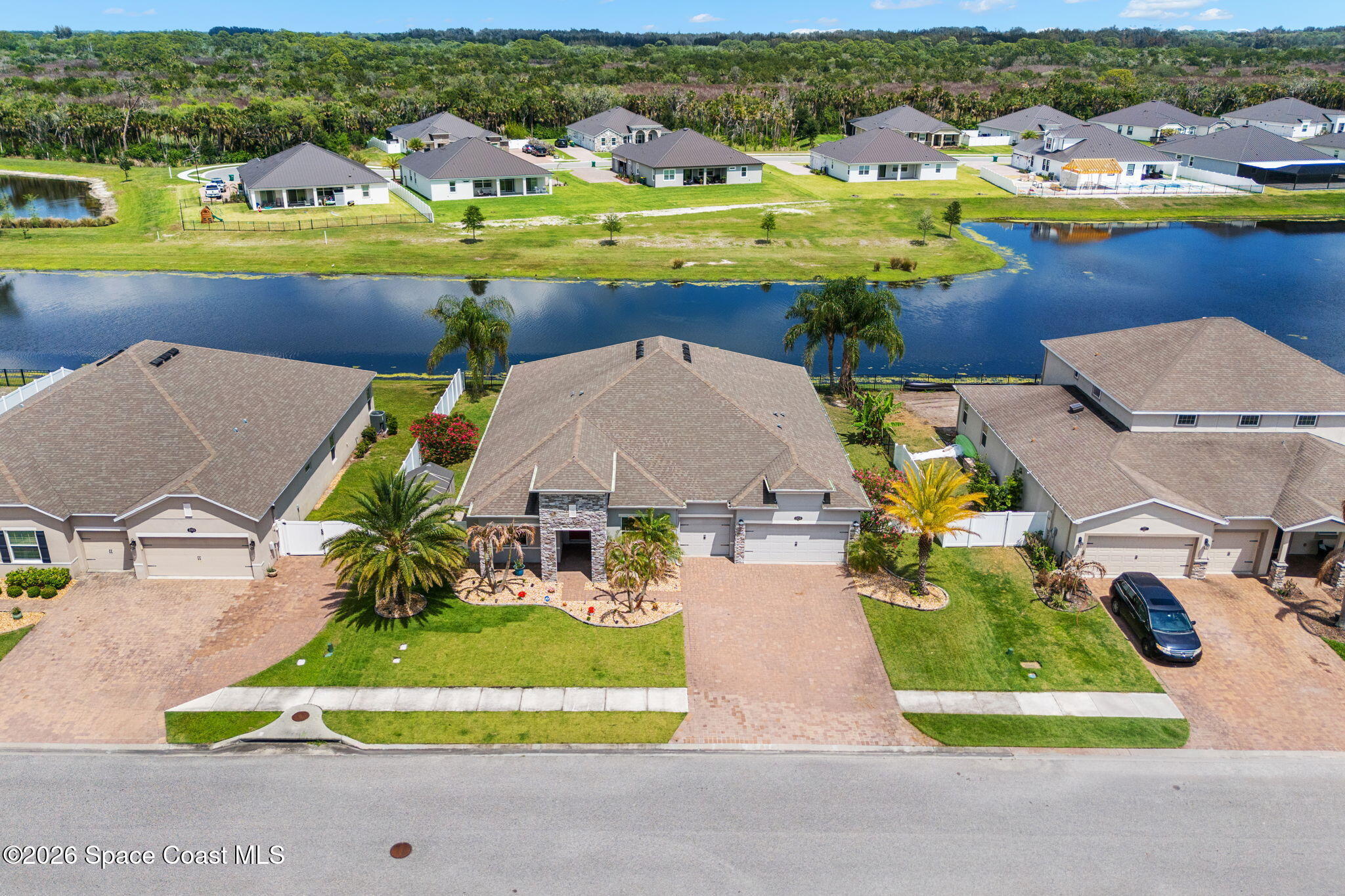 5090 Hebron Drive