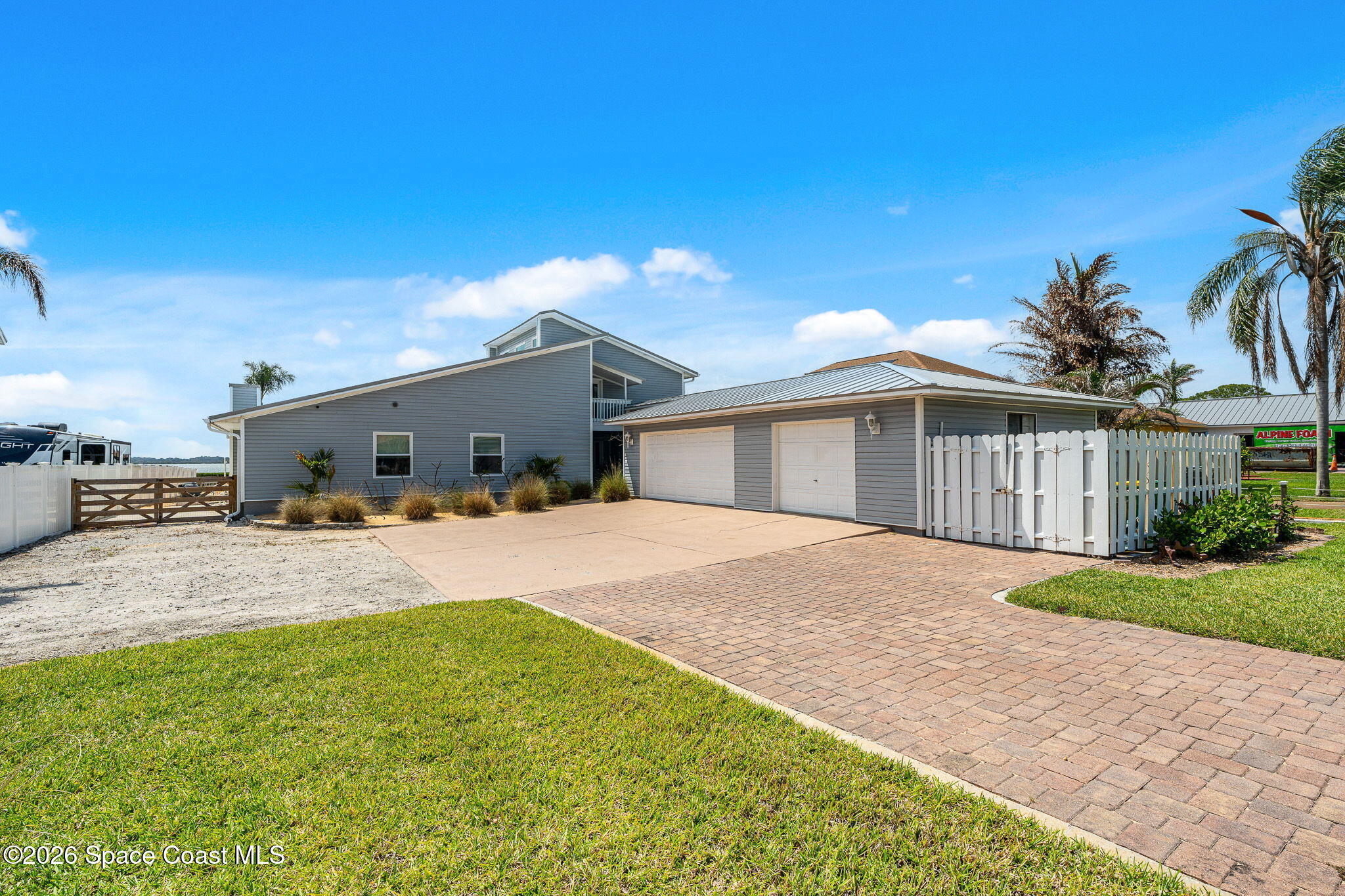 1225 Faulkingham Road