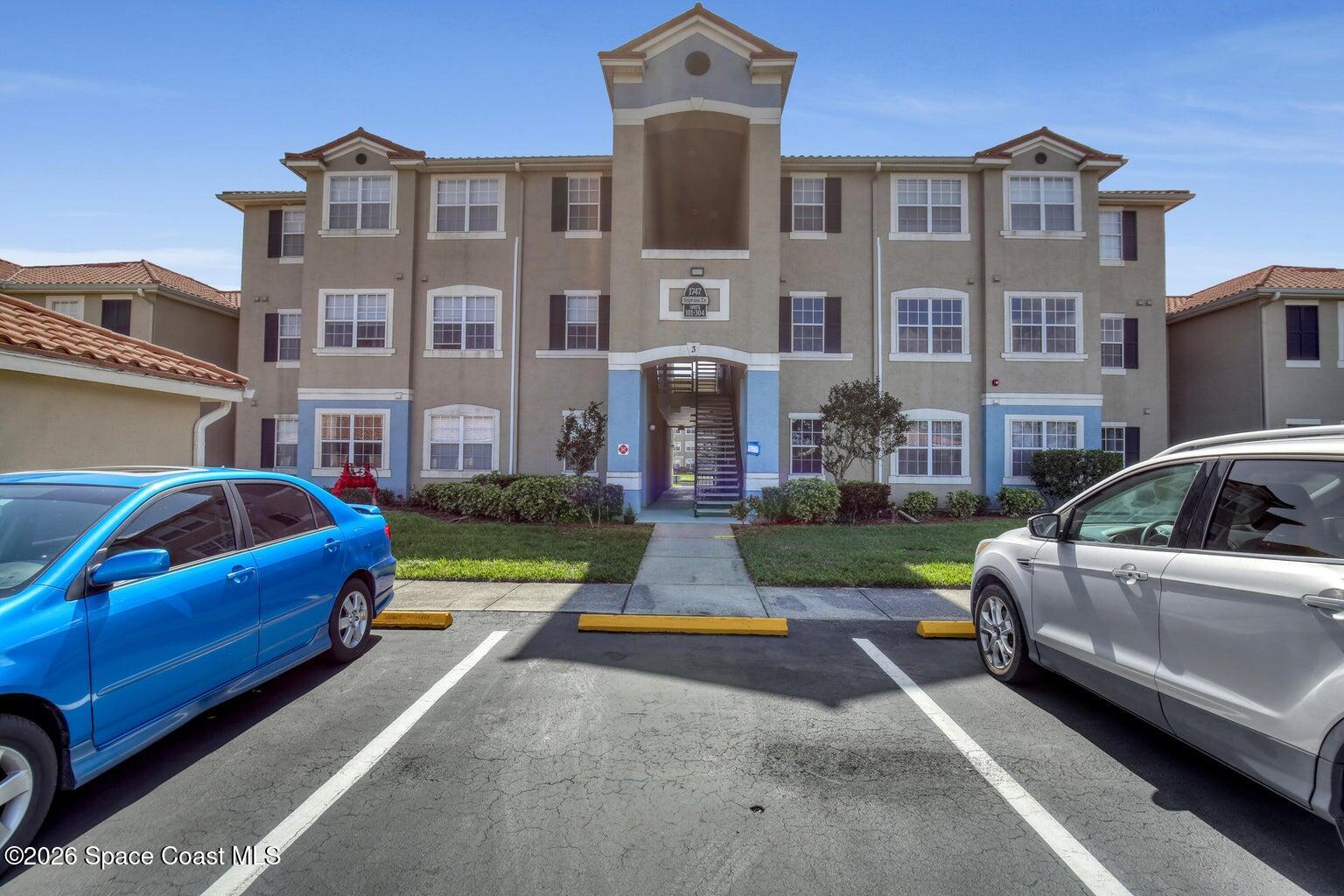 1747 Sophias Drive 105