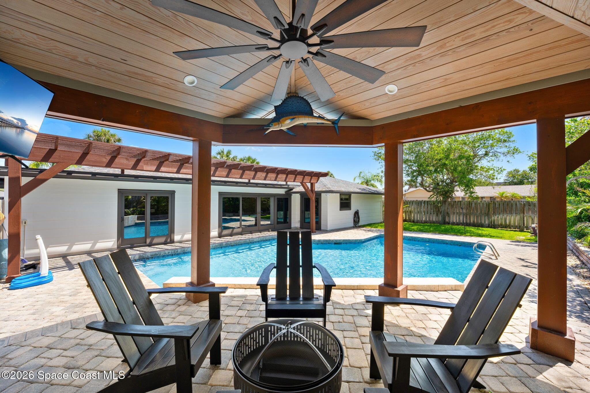 127 Sand Pine Road
